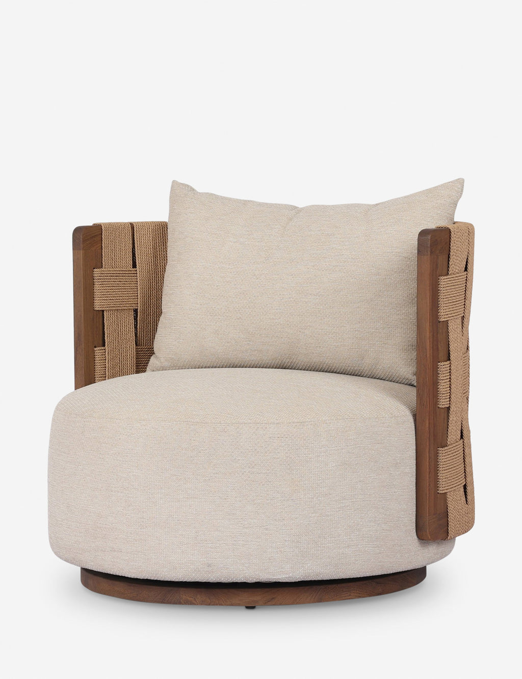 Lulu and Georgia - Tema Outdoor Swivel Chair