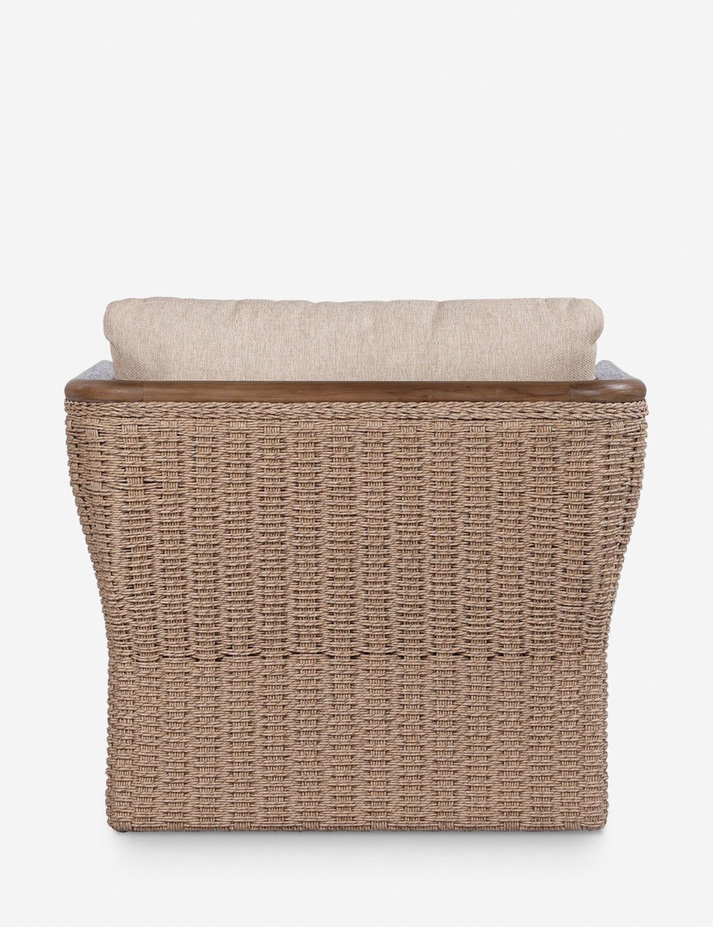 Lulu and Georgia - Gershwin Outdoor Swivel Chair