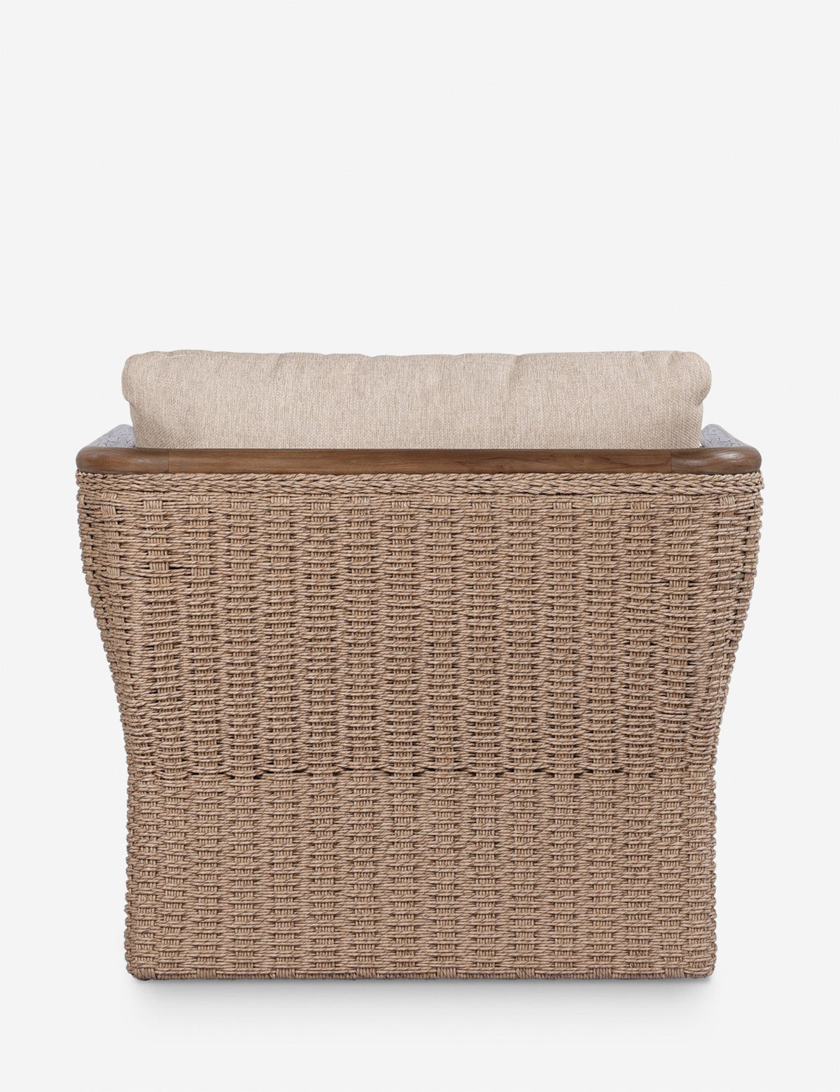 Lulu and Georgia - Gershwin Outdoor Swivel Chair