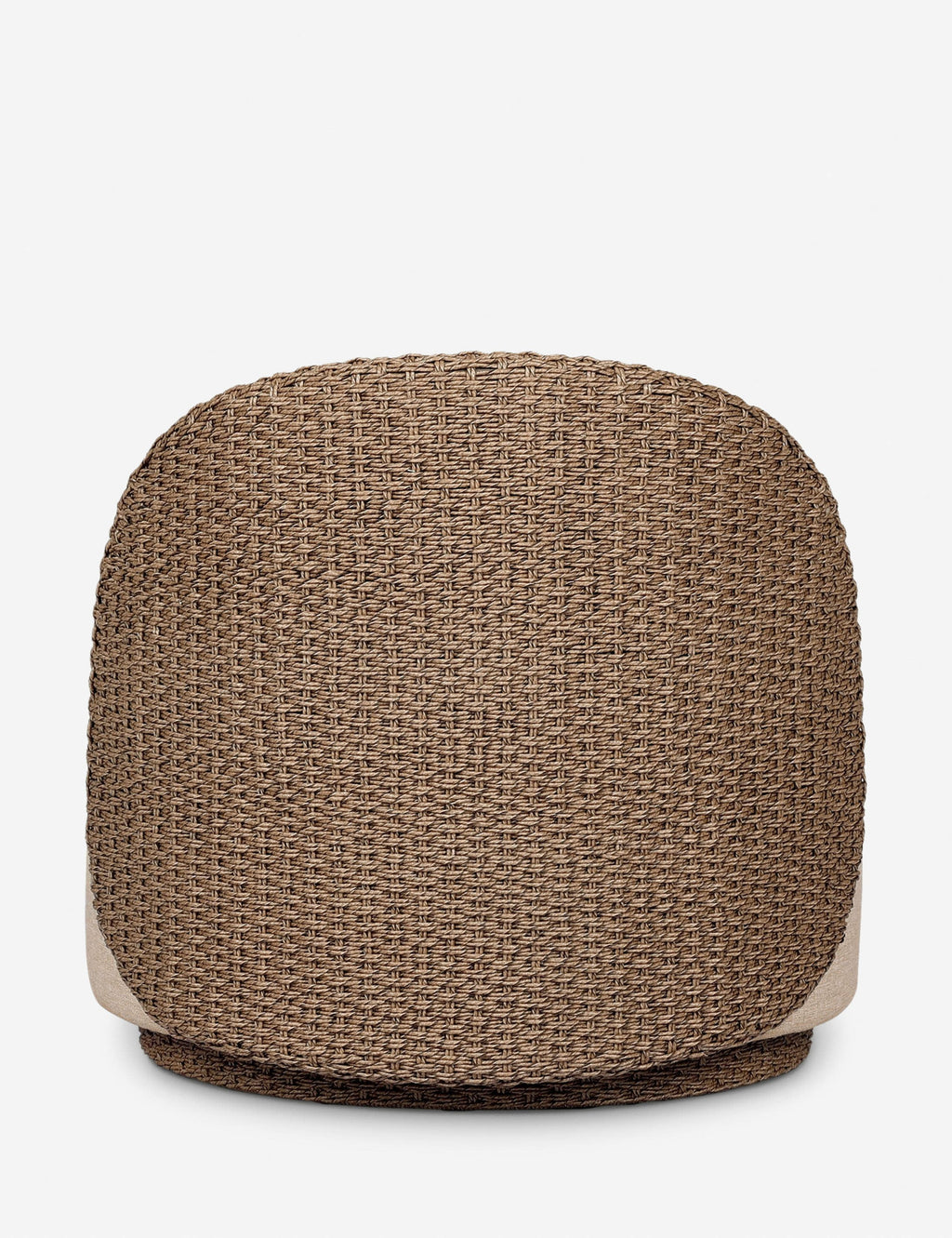 Lulu and Georgia - Orlo Outdoor Swivel Chair