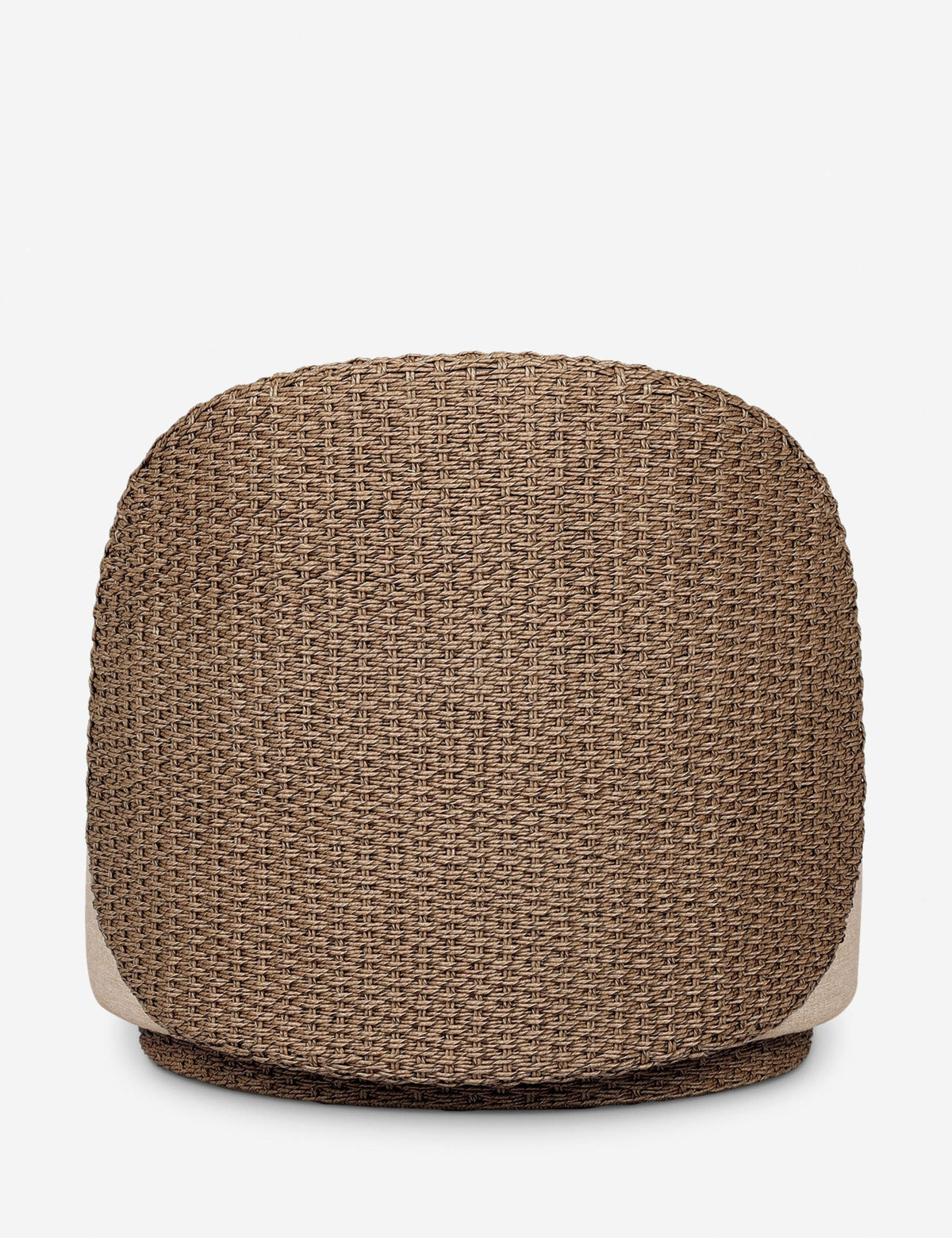 Lulu and Georgia - Orlo Outdoor Swivel Chair