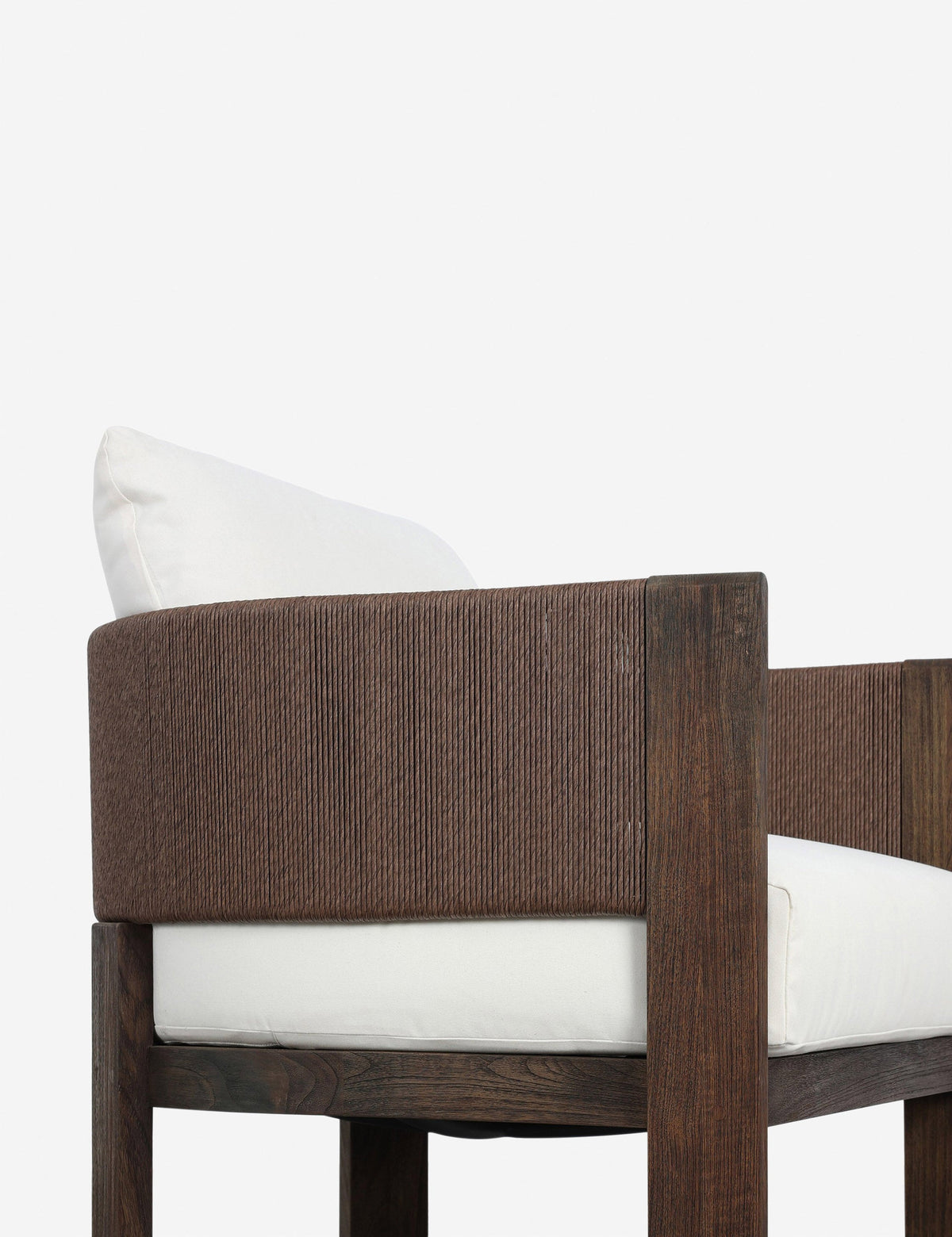 Lulu and Georgia - Ellsworth Outdoor Accent Chair