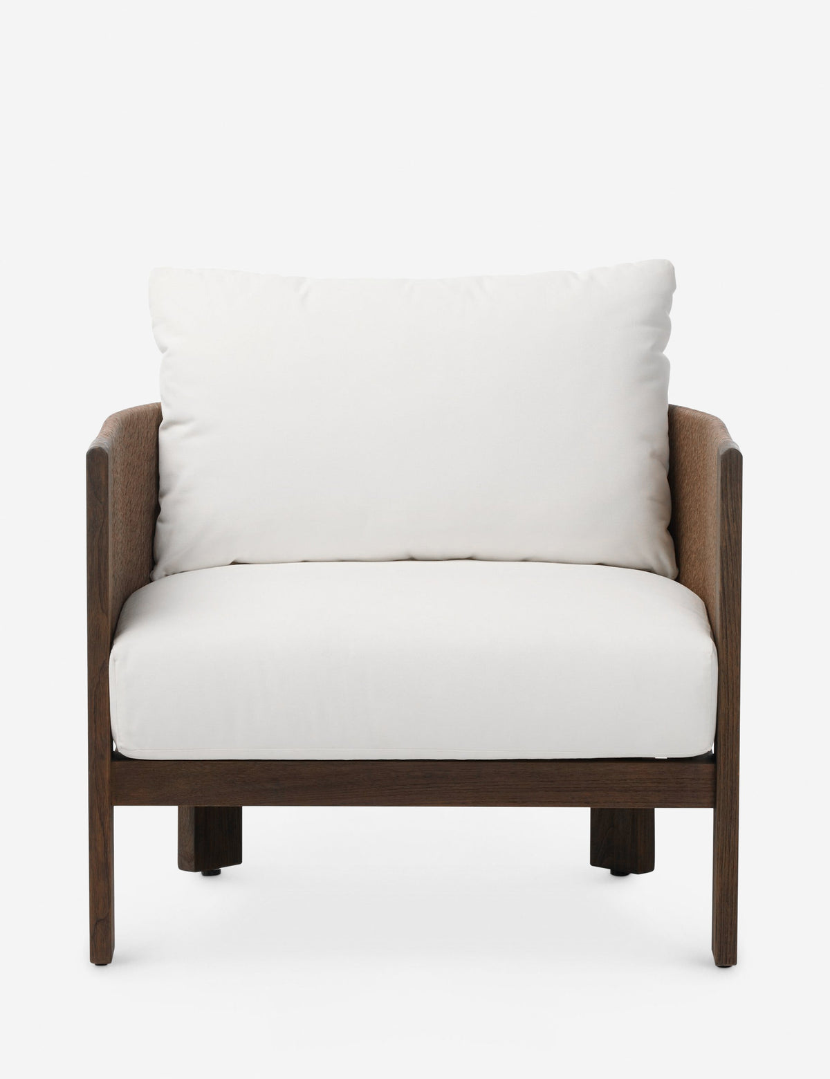 Lulu and Georgia - Ellsworth Outdoor Accent Chair