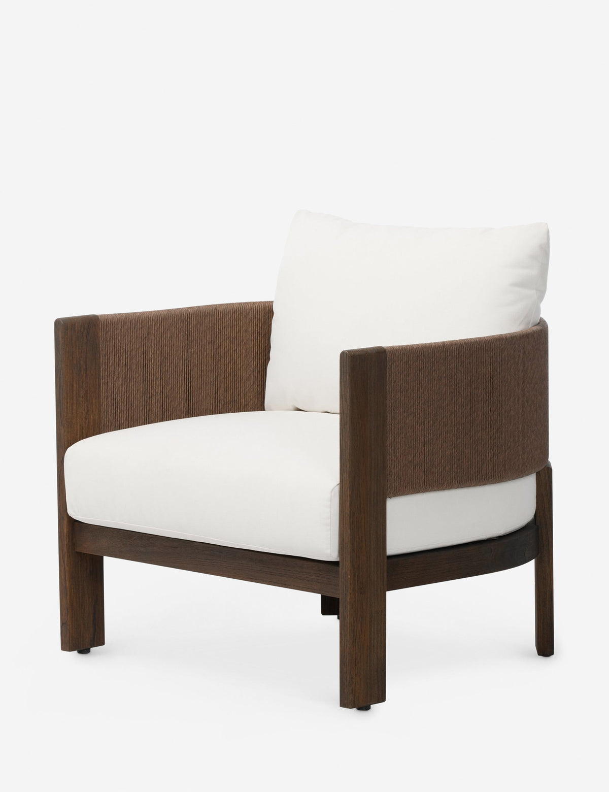 Lulu and Georgia - Ellsworth Outdoor Accent Chair