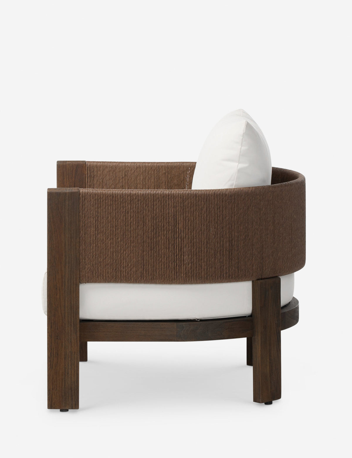 Lulu and Georgia - Ellsworth Outdoor Accent Chair