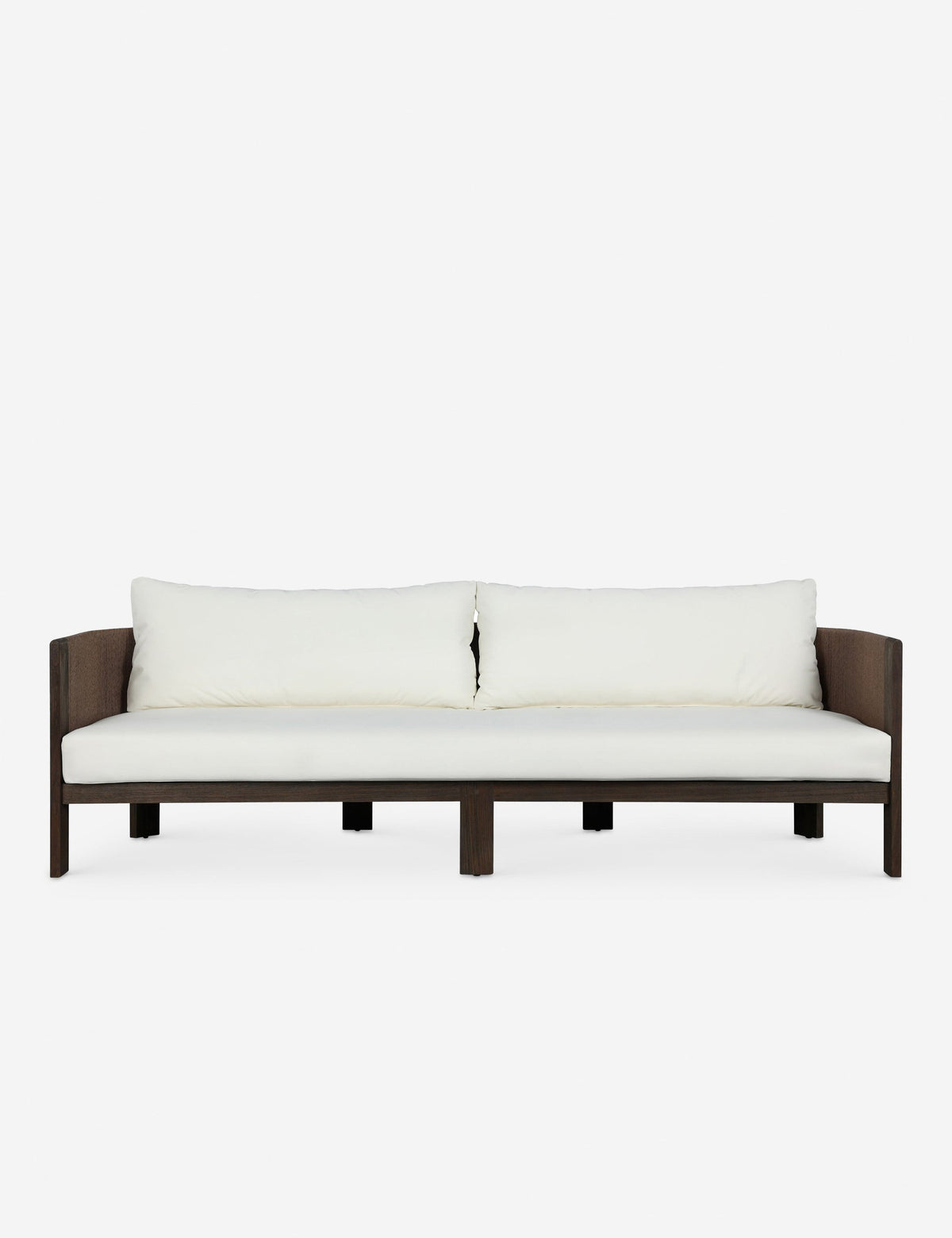 Lulu and Georgia - Ellsworth Outdoor Sofa