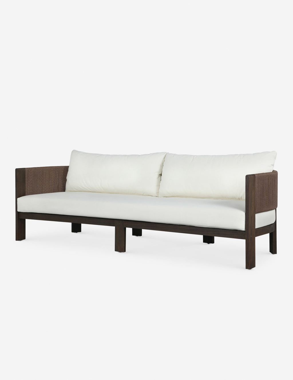 Lulu and Georgia - Ellsworth Outdoor Sofa