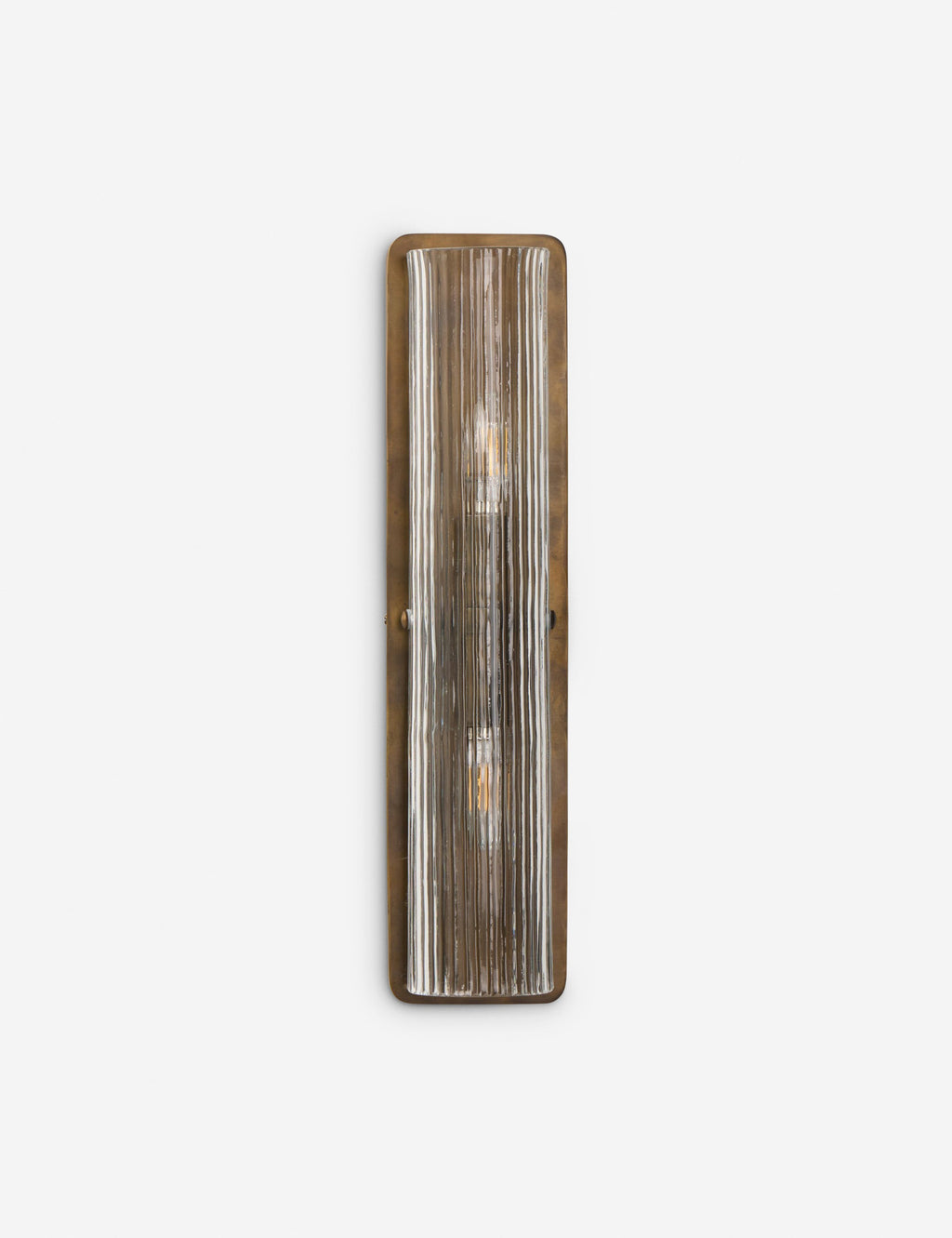 Lulu and Georgia - Eztli Sconce