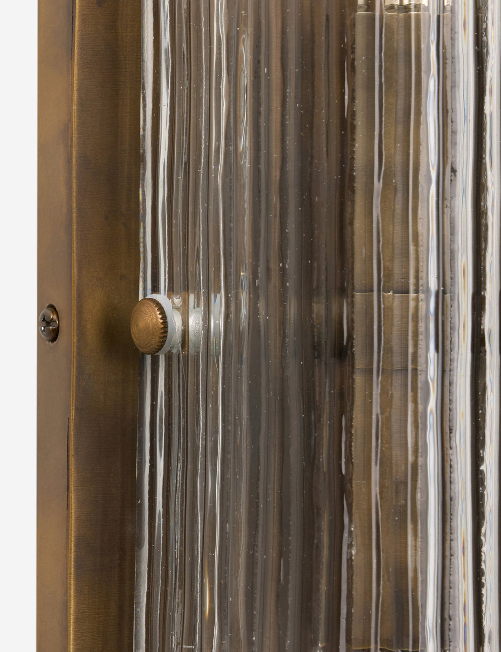 Lulu and Georgia - Eztli Sconce