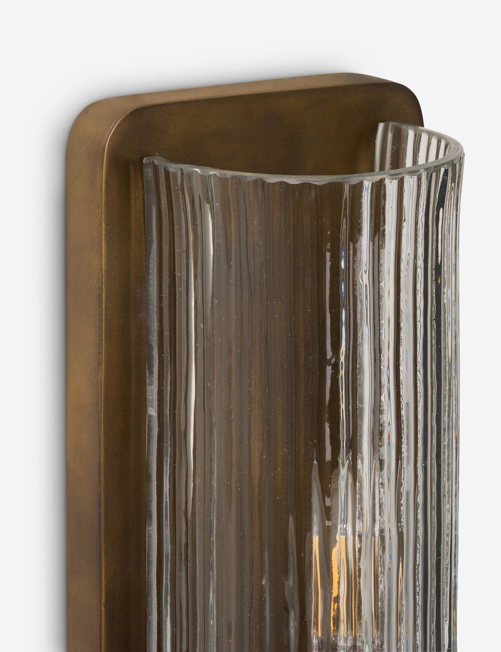 Lulu and Georgia - Eztli Sconce