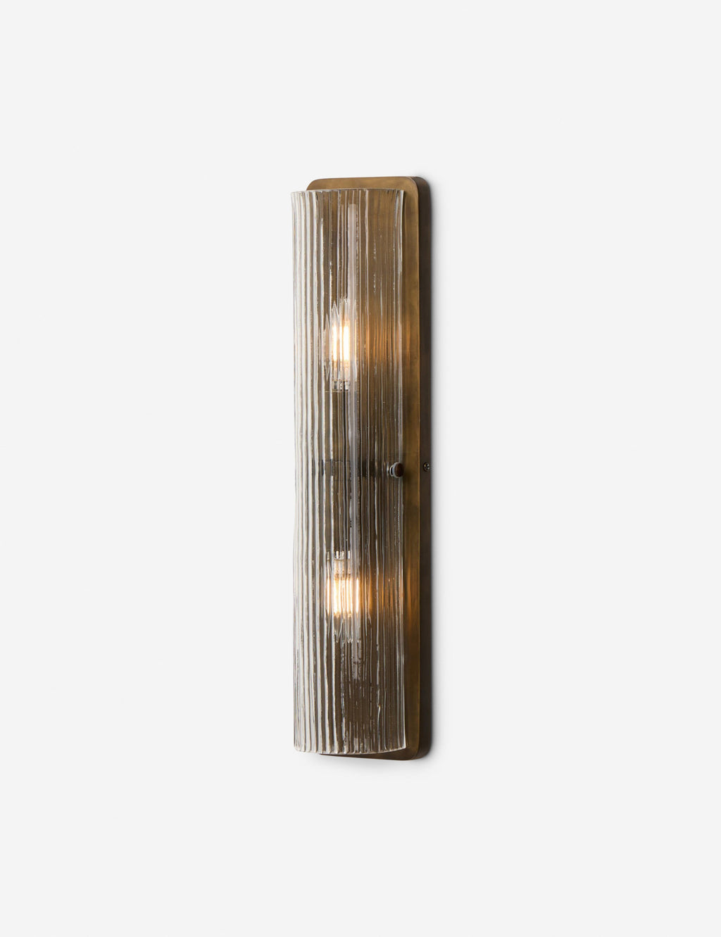Lulu and Georgia - Eztli Sconce