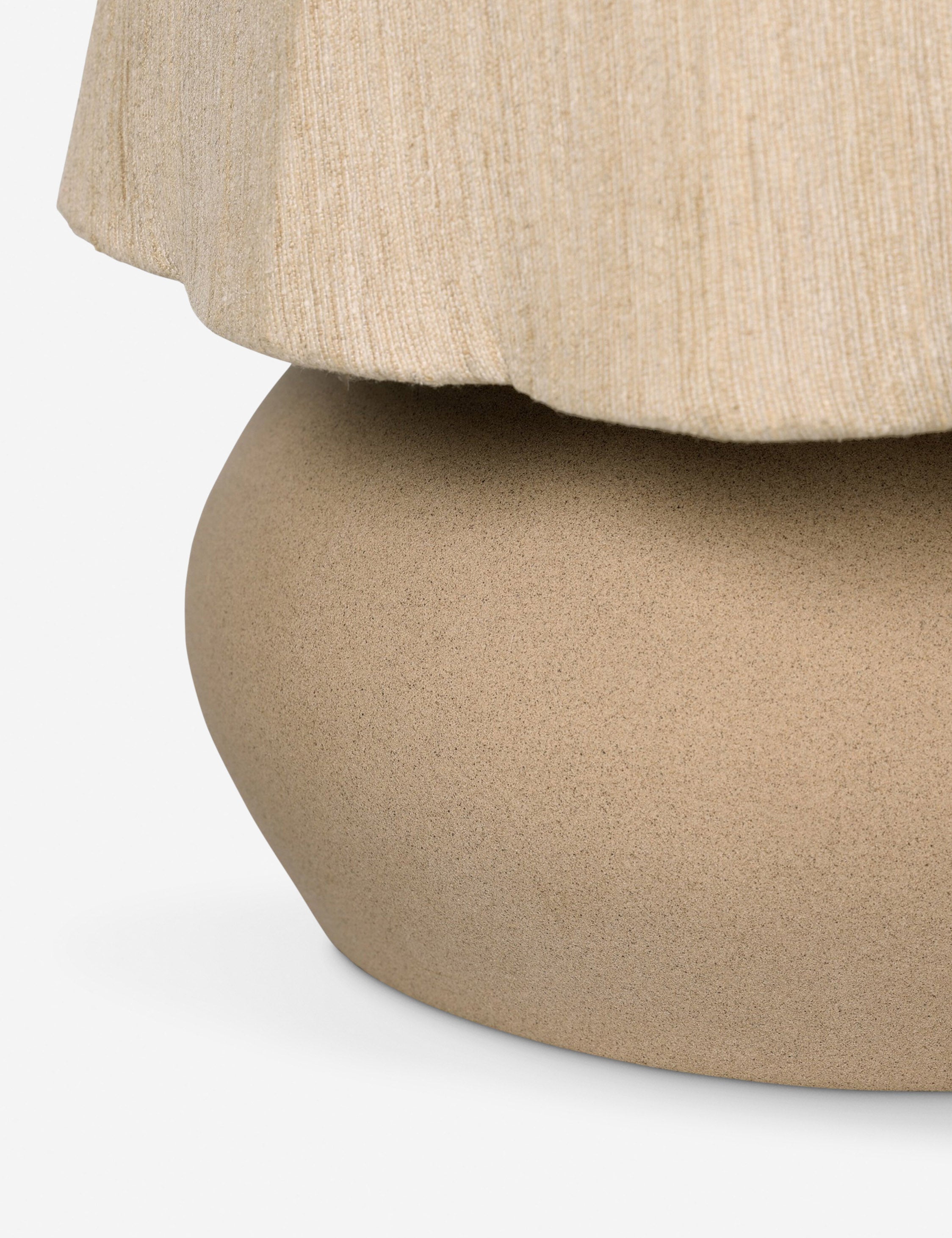 Lulu and Georgia - Umberto Table Lamp