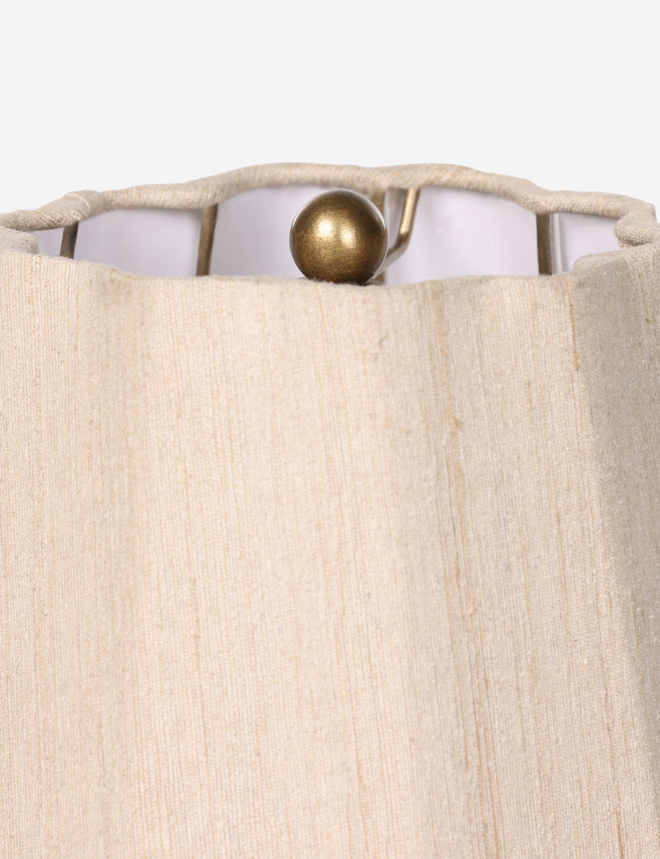 Lulu and Georgia - Umberto Table Lamp