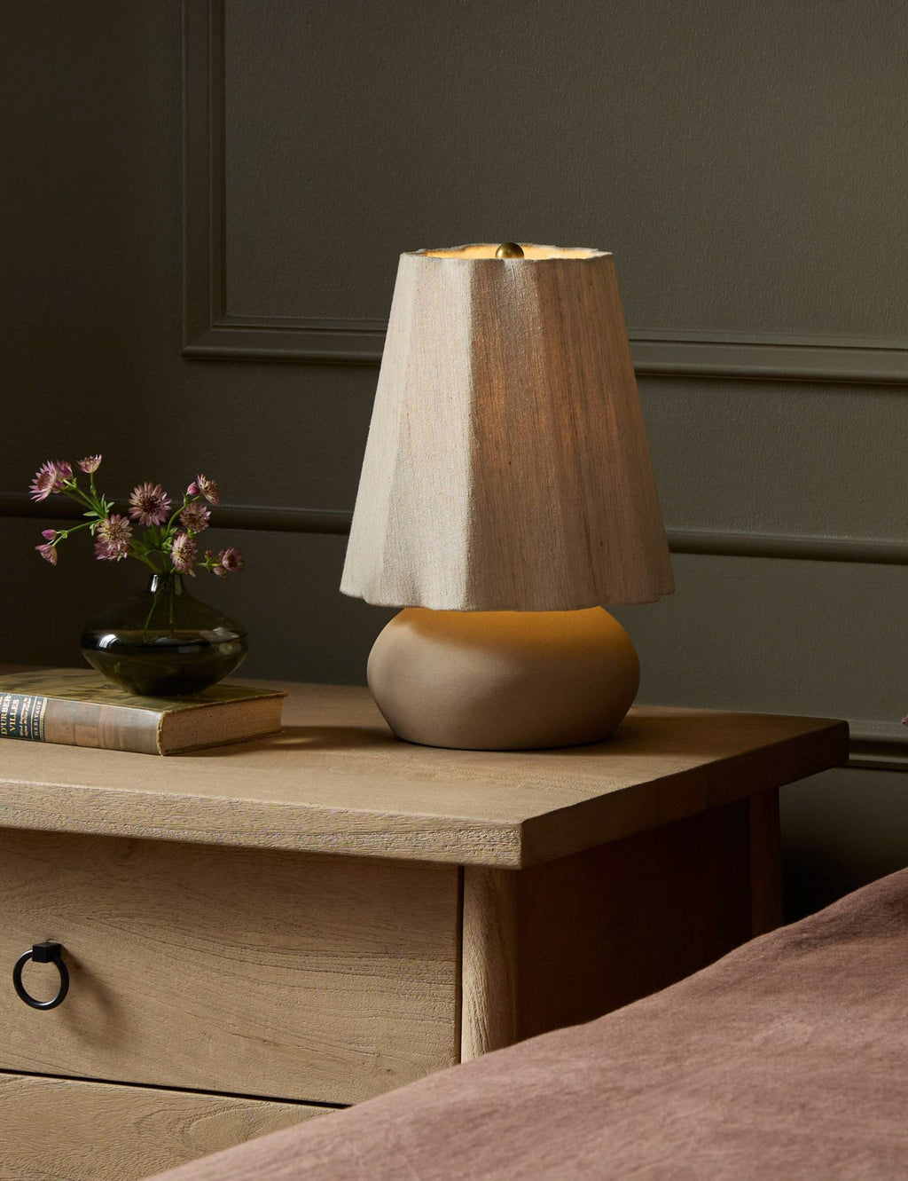 Lulu and Georgia - Umberto Table Lamp