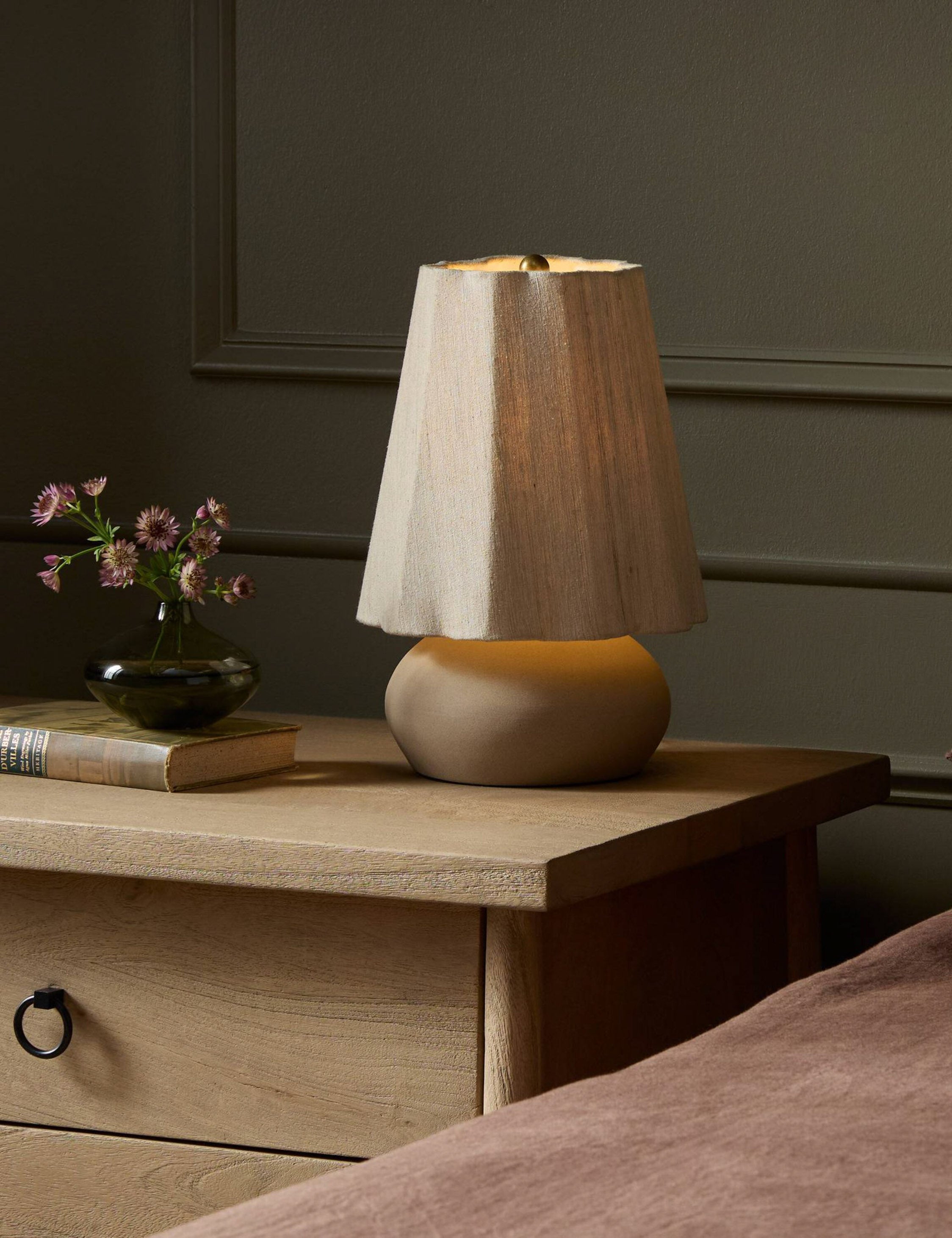 Lulu and Georgia - Umberto Table Lamp