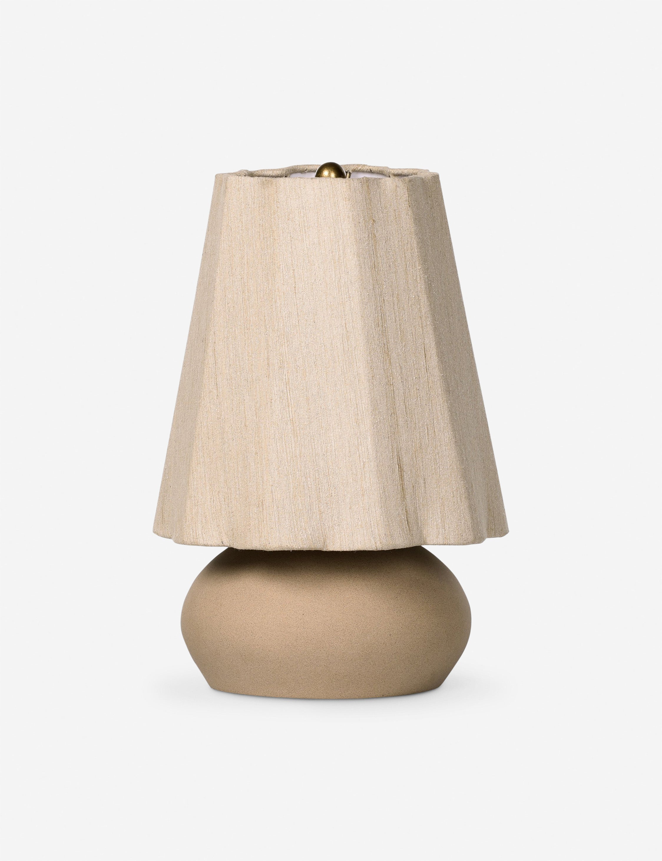 Lulu and Georgia - Umberto Table Lamp
