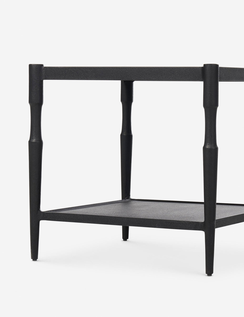 Lulu and Georgia - Augusta Side Table by Amber Lewis x Four Hands