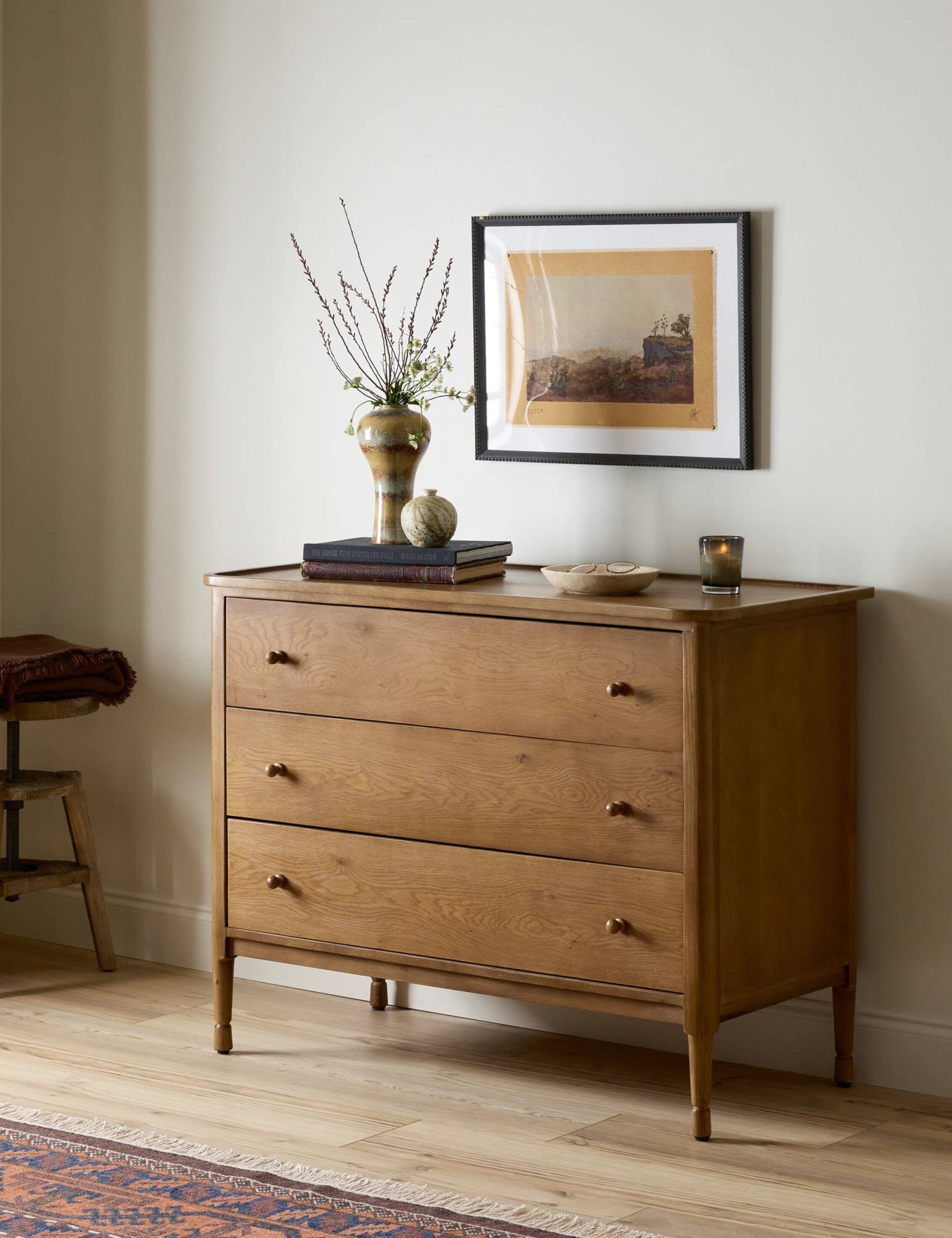Lulu and Georgia - Franny Dresser by Amber Lewis x Four Hands