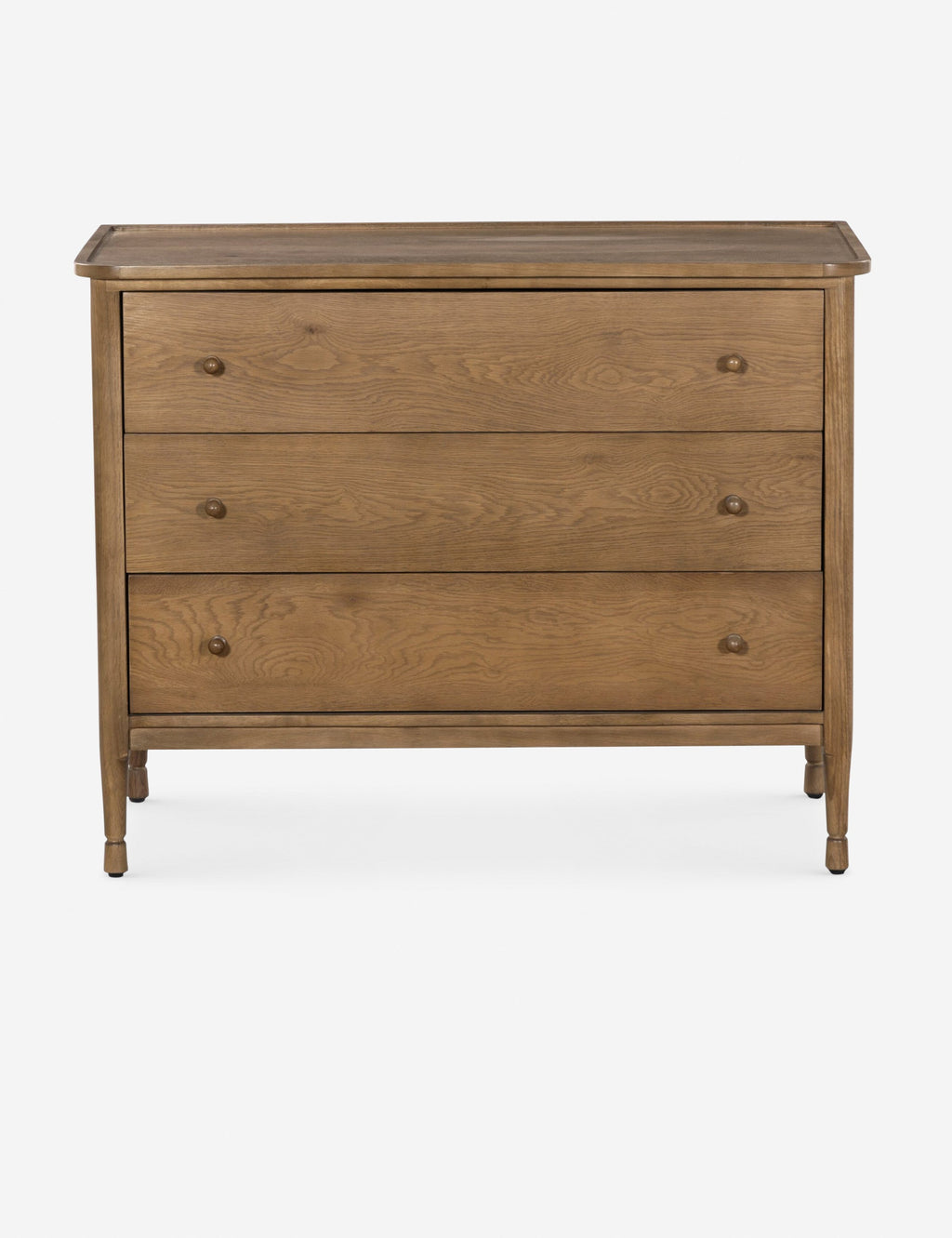 Lulu and Georgia - Franny Dresser by Amber Lewis x Four Hands