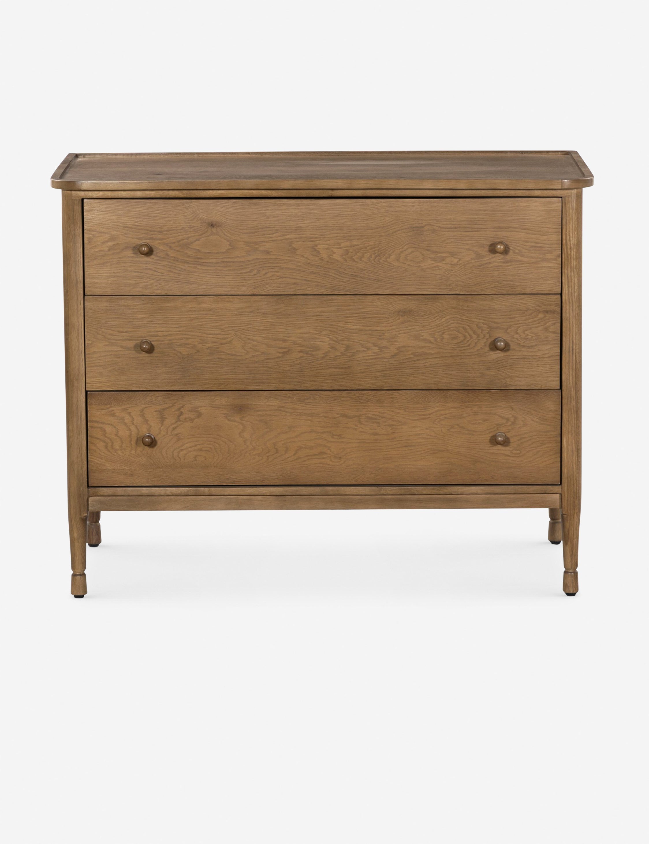 Lulu and Georgia - Franny Dresser by Amber Lewis x Four Hands