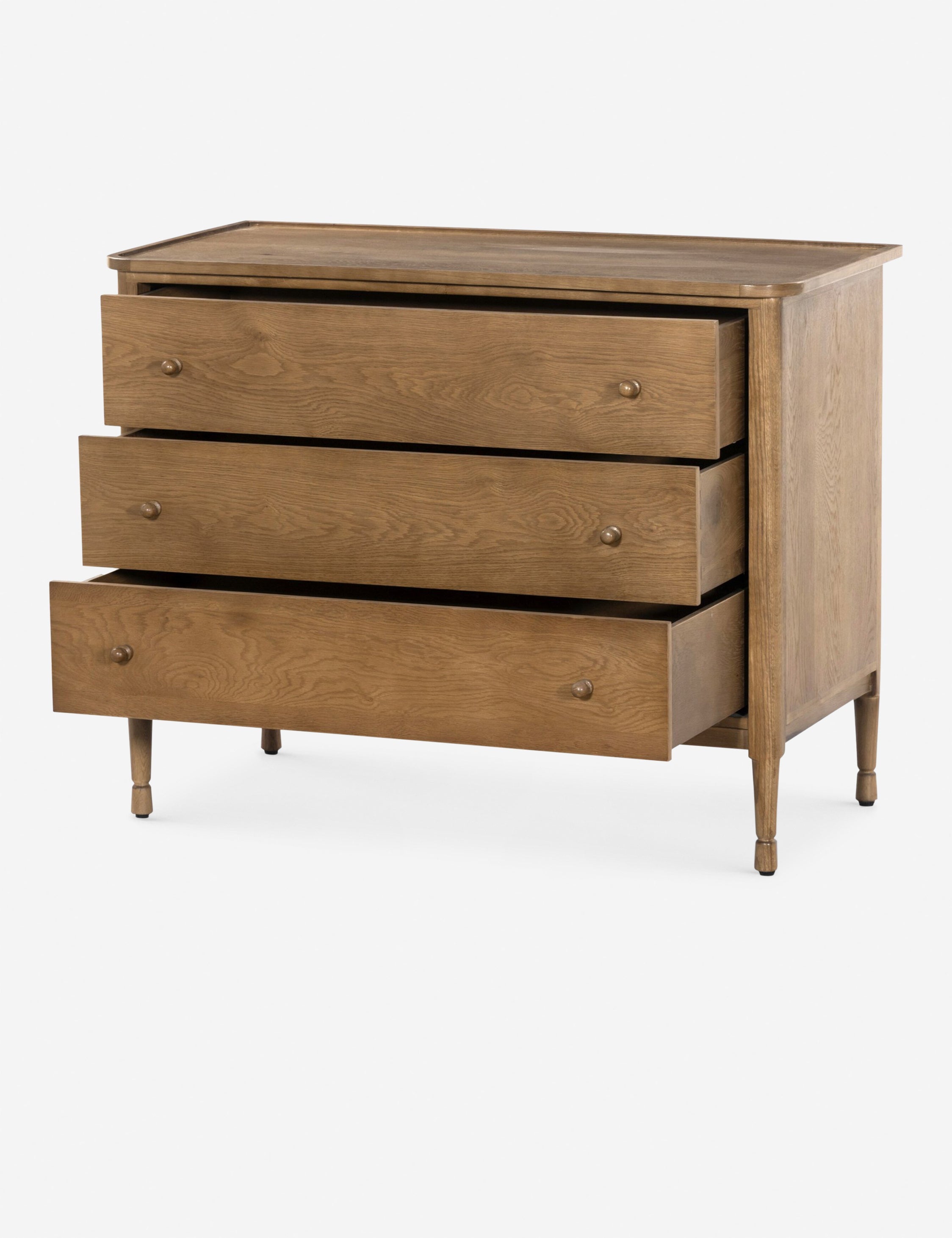 Lulu and Georgia - Franny Dresser by Amber Lewis x Four Hands