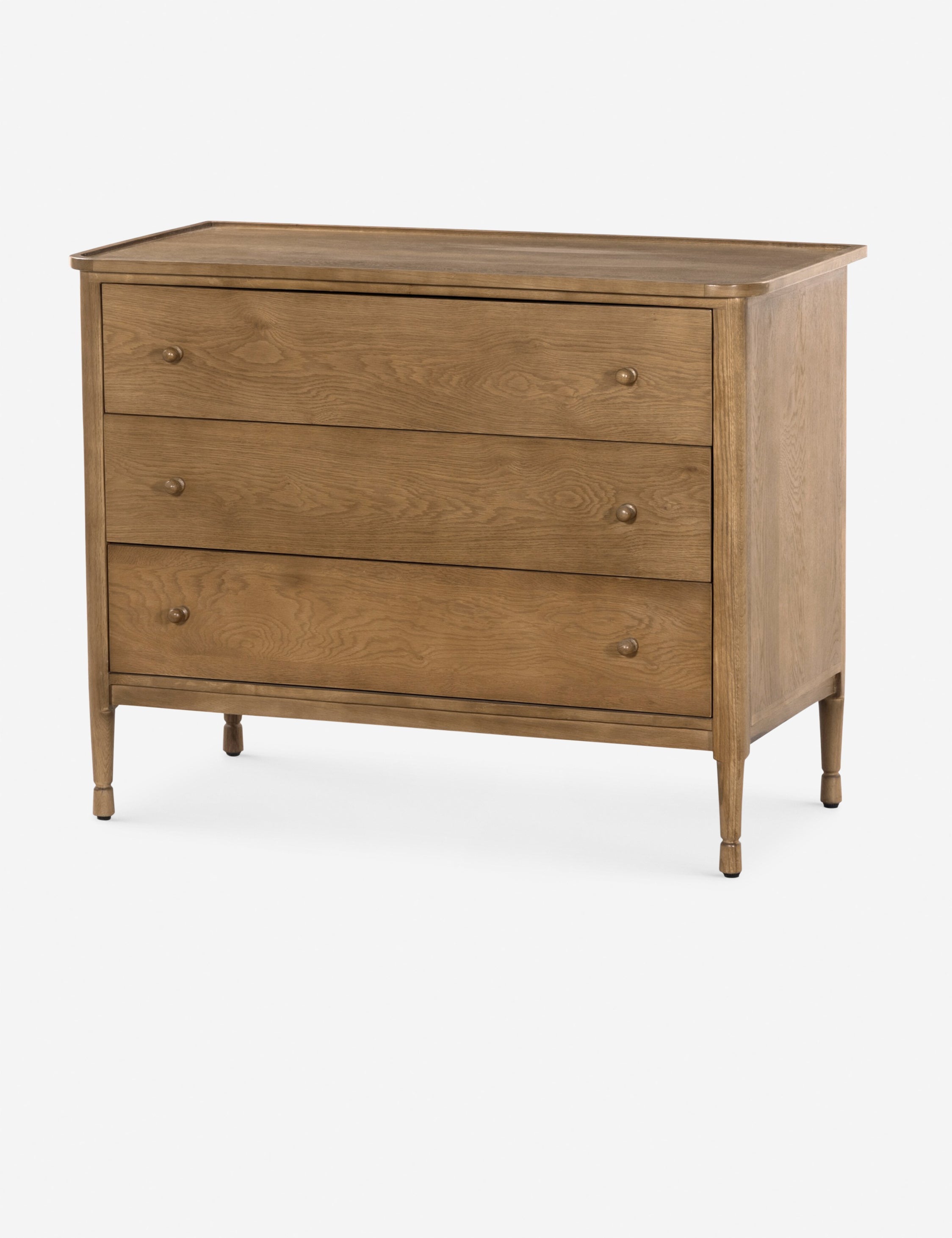 Lulu and Georgia - Franny Dresser by Amber Lewis x Four Hands