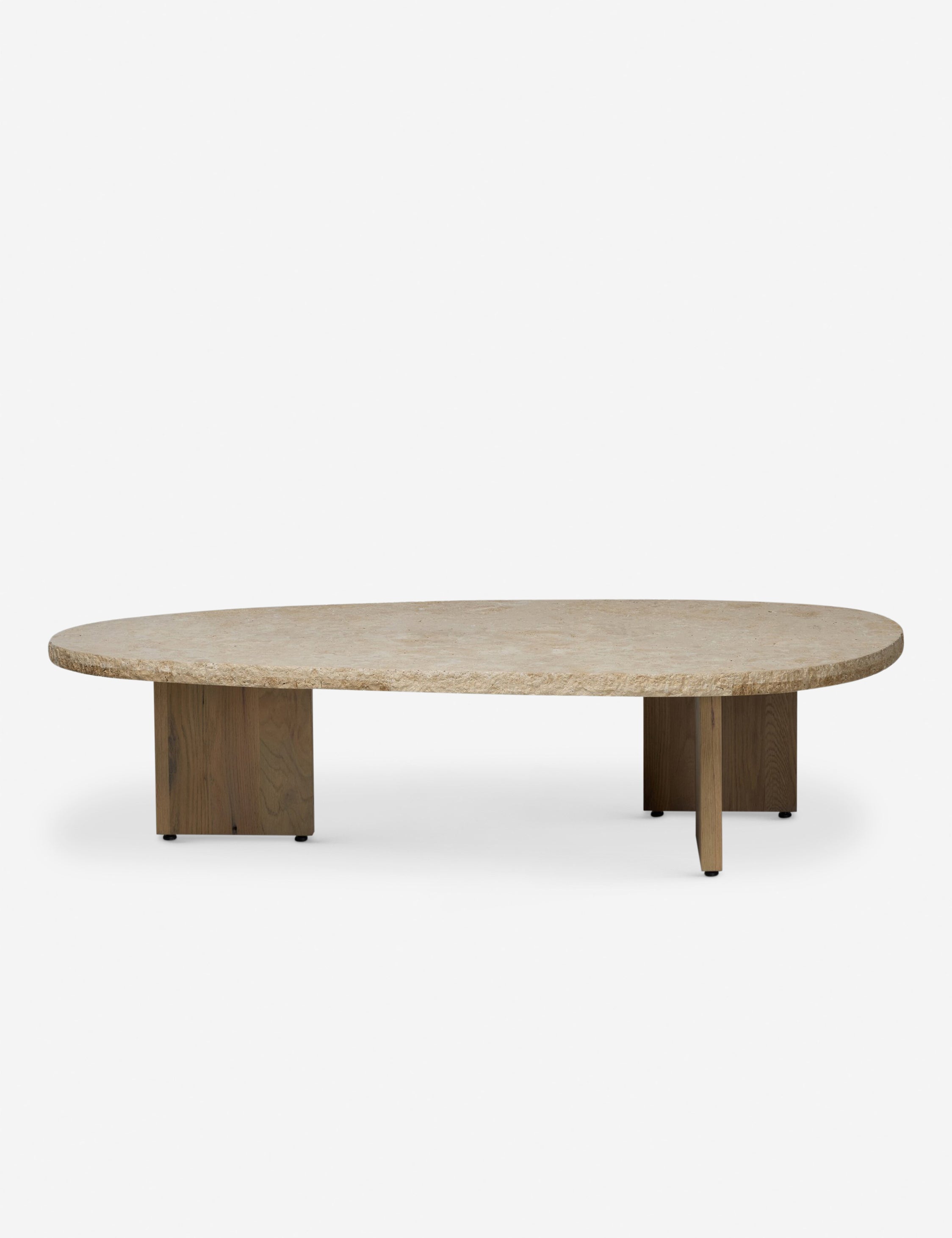Lulu and Georgia - Manuel Coffee Table