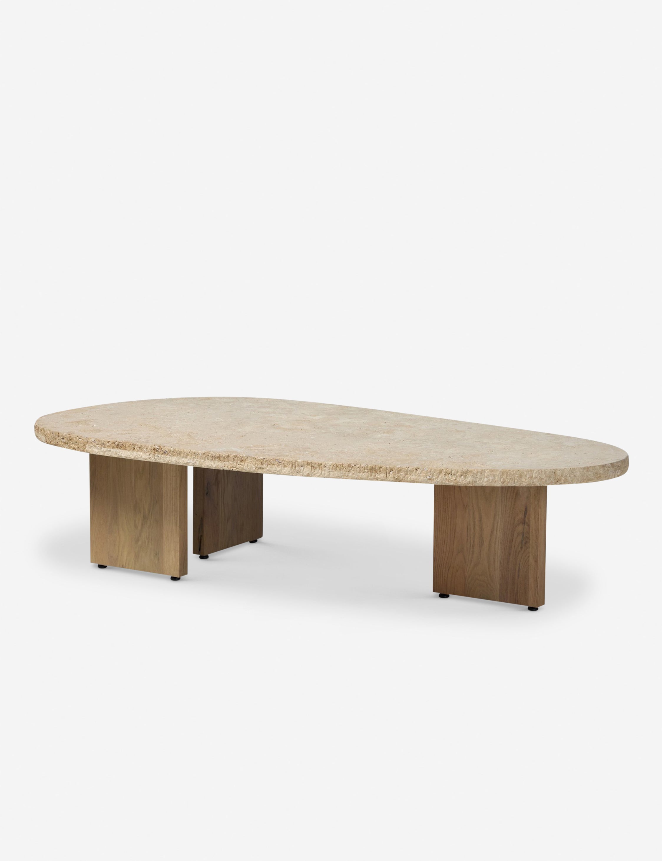 Lulu and Georgia - Manuel Coffee Table