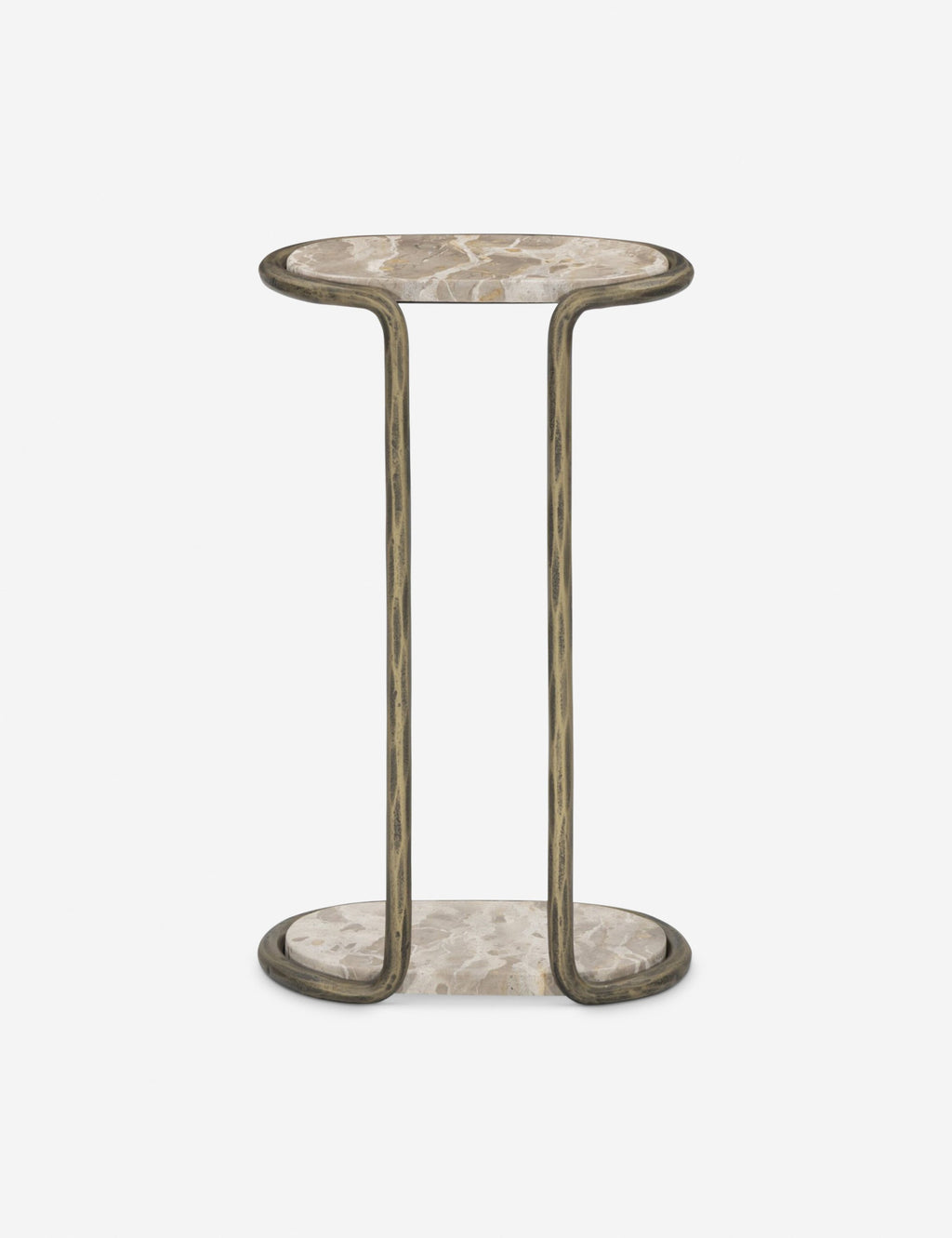 Lulu and Georgia - Singer Side Table