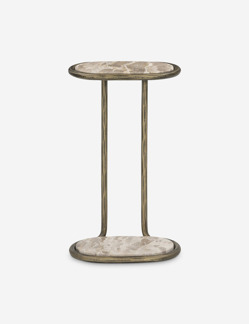 Lulu and Georgia - Singer Side Table