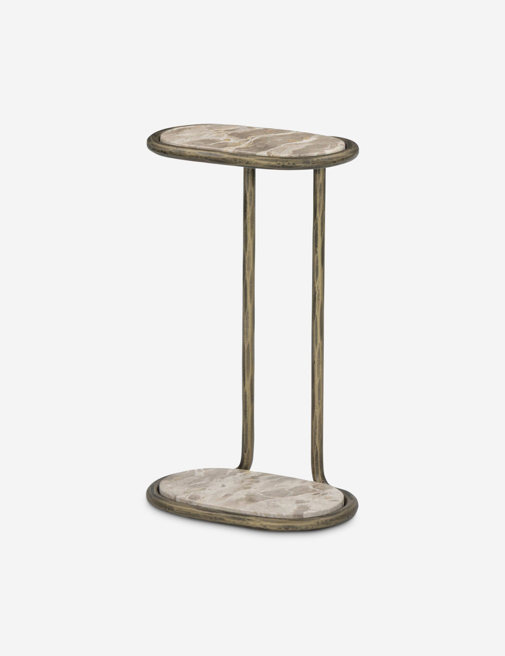 Lulu and Georgia - Singer Side Table