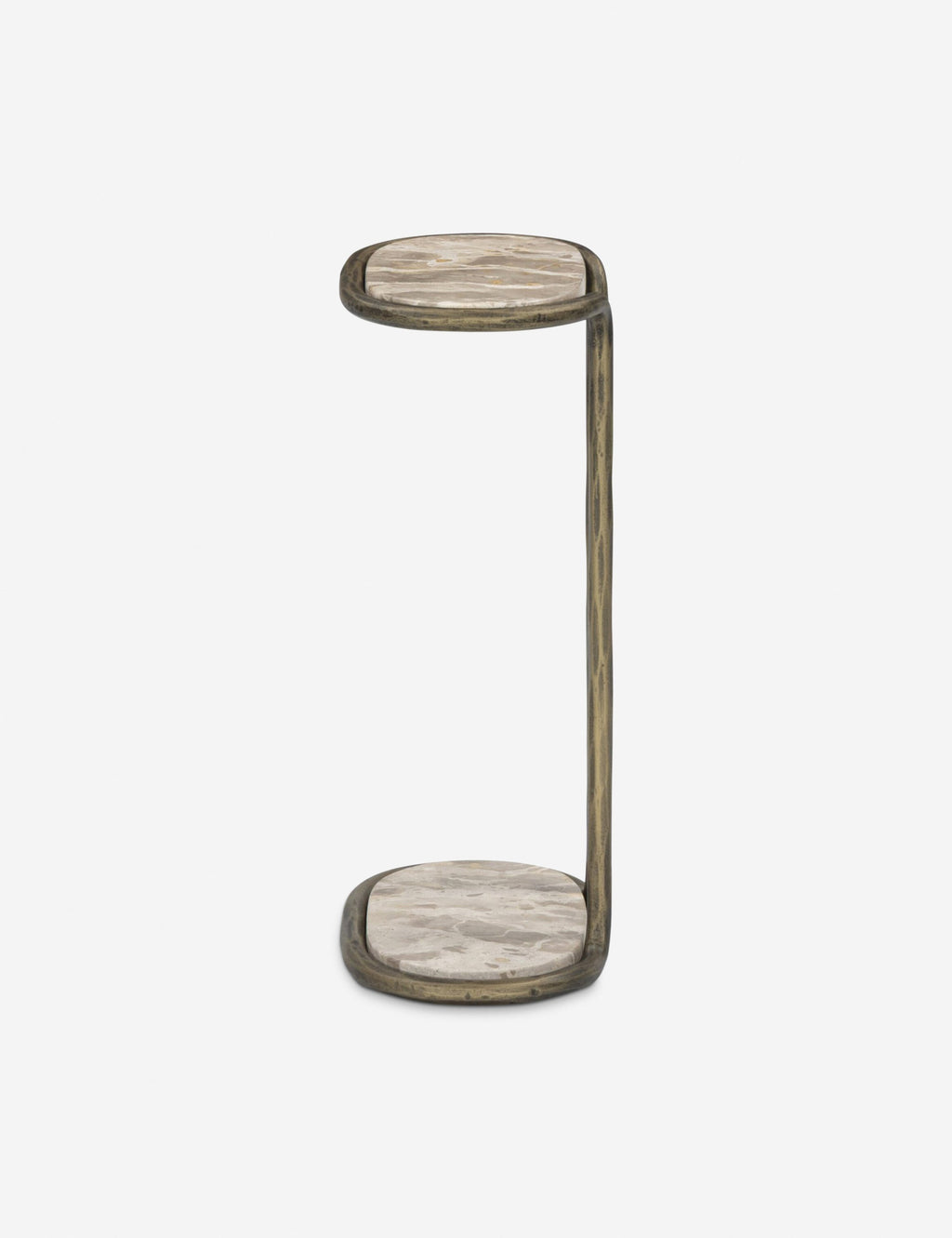 Lulu and Georgia - Singer Side Table