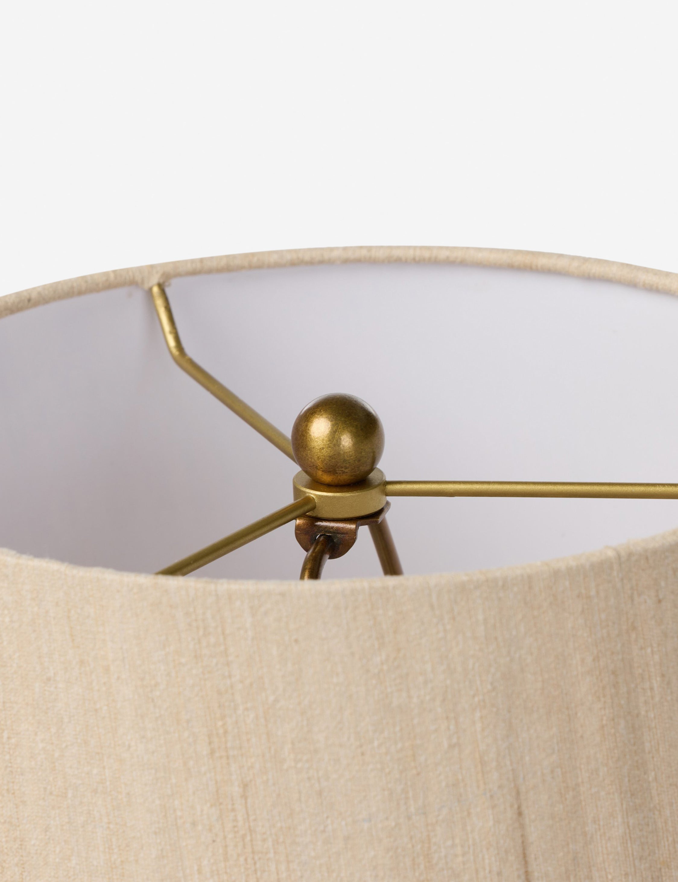 Lulu and Georgia - Umberto Floor Lamp