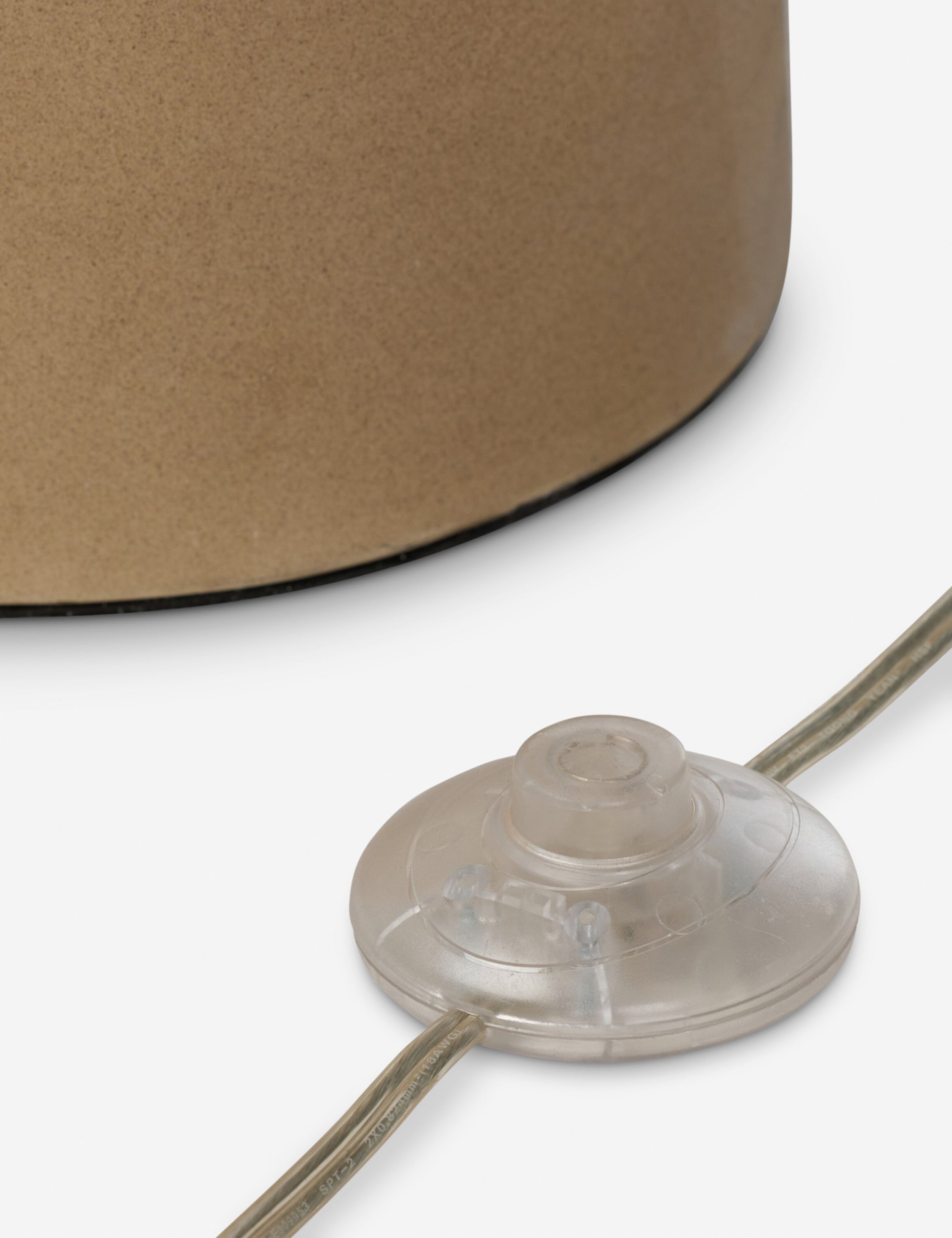 Lulu and Georgia - Umberto Floor Lamp