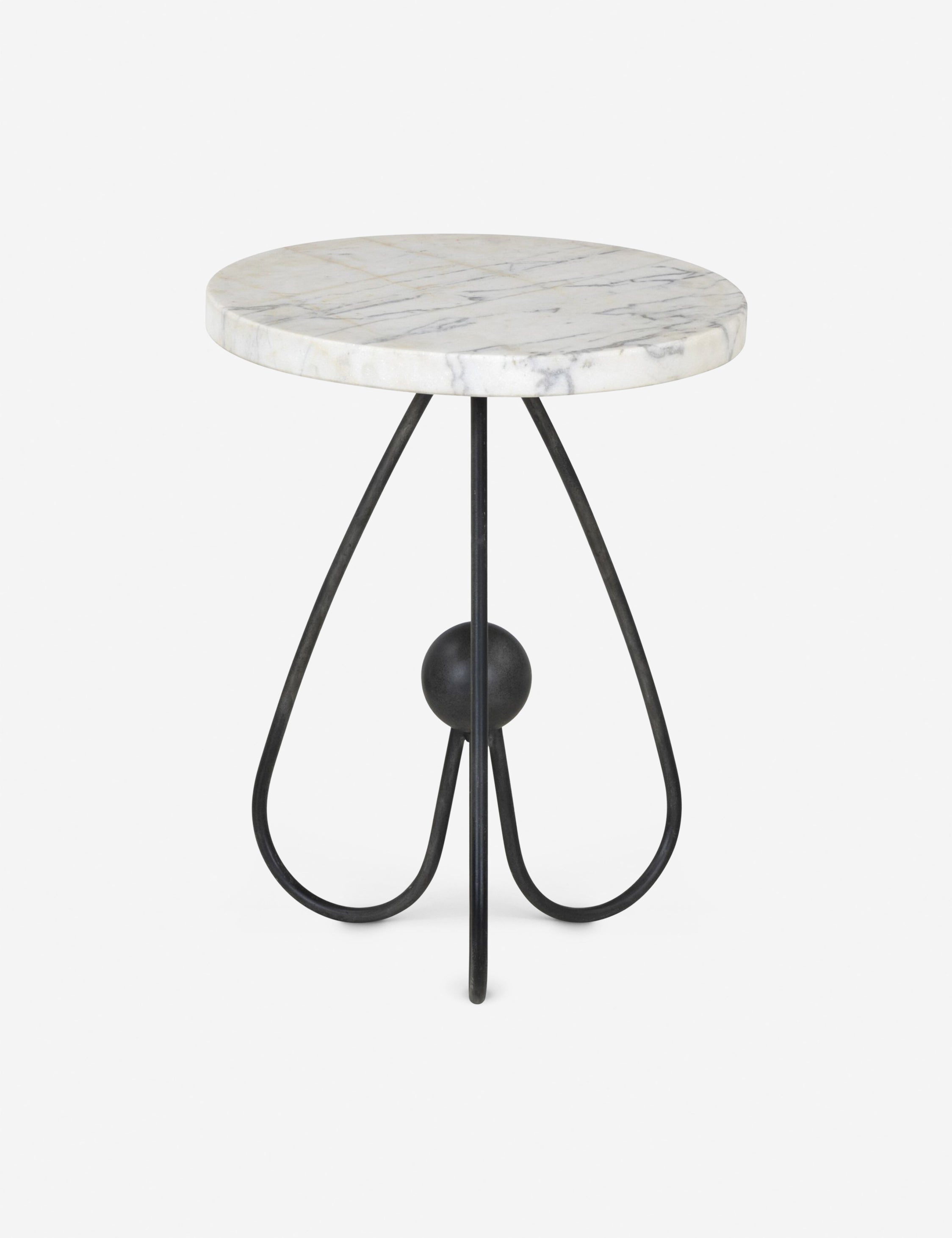 Lulu and Georgia - Vanetta Round Side Table