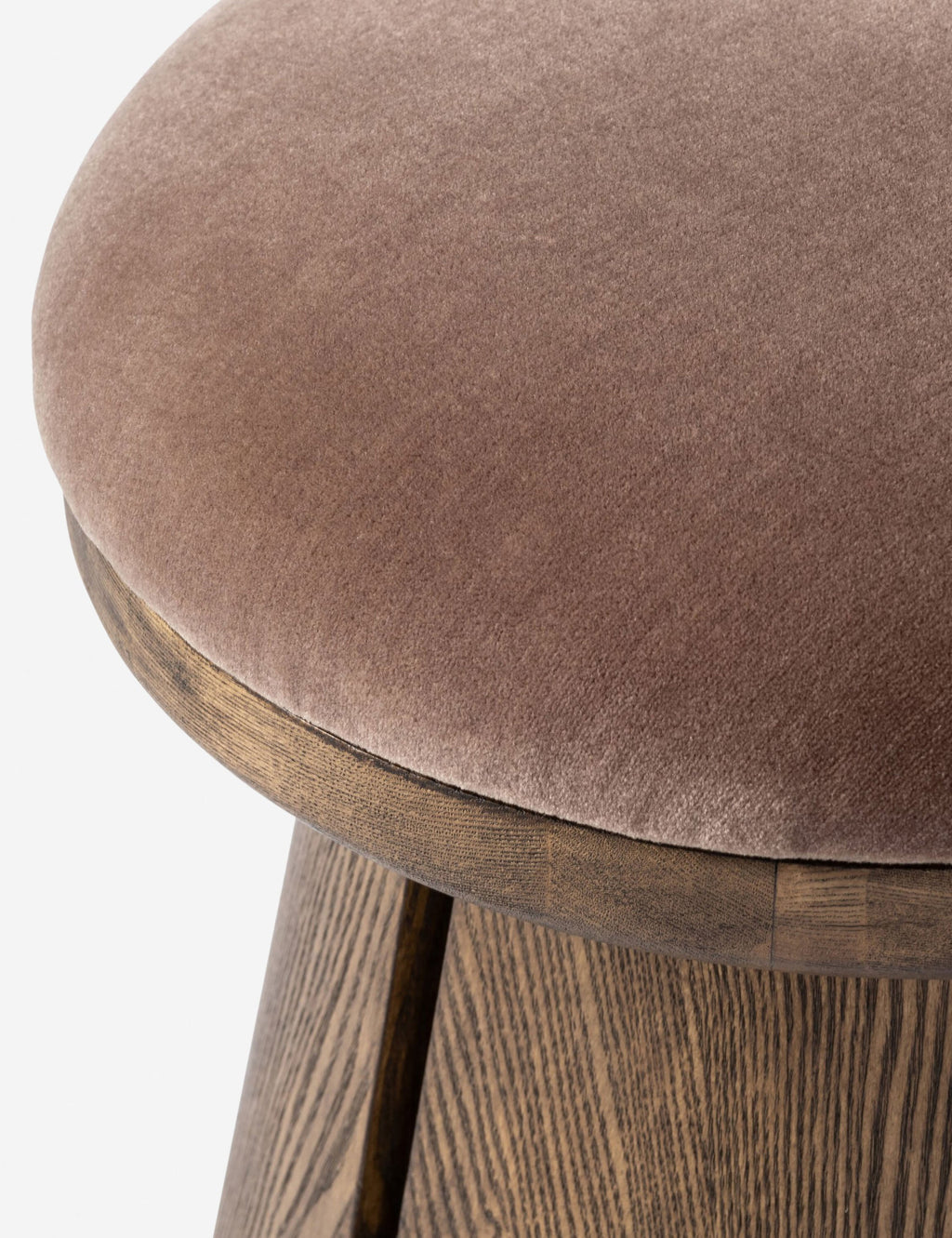 Lulu and Georgia - Salinger Stool