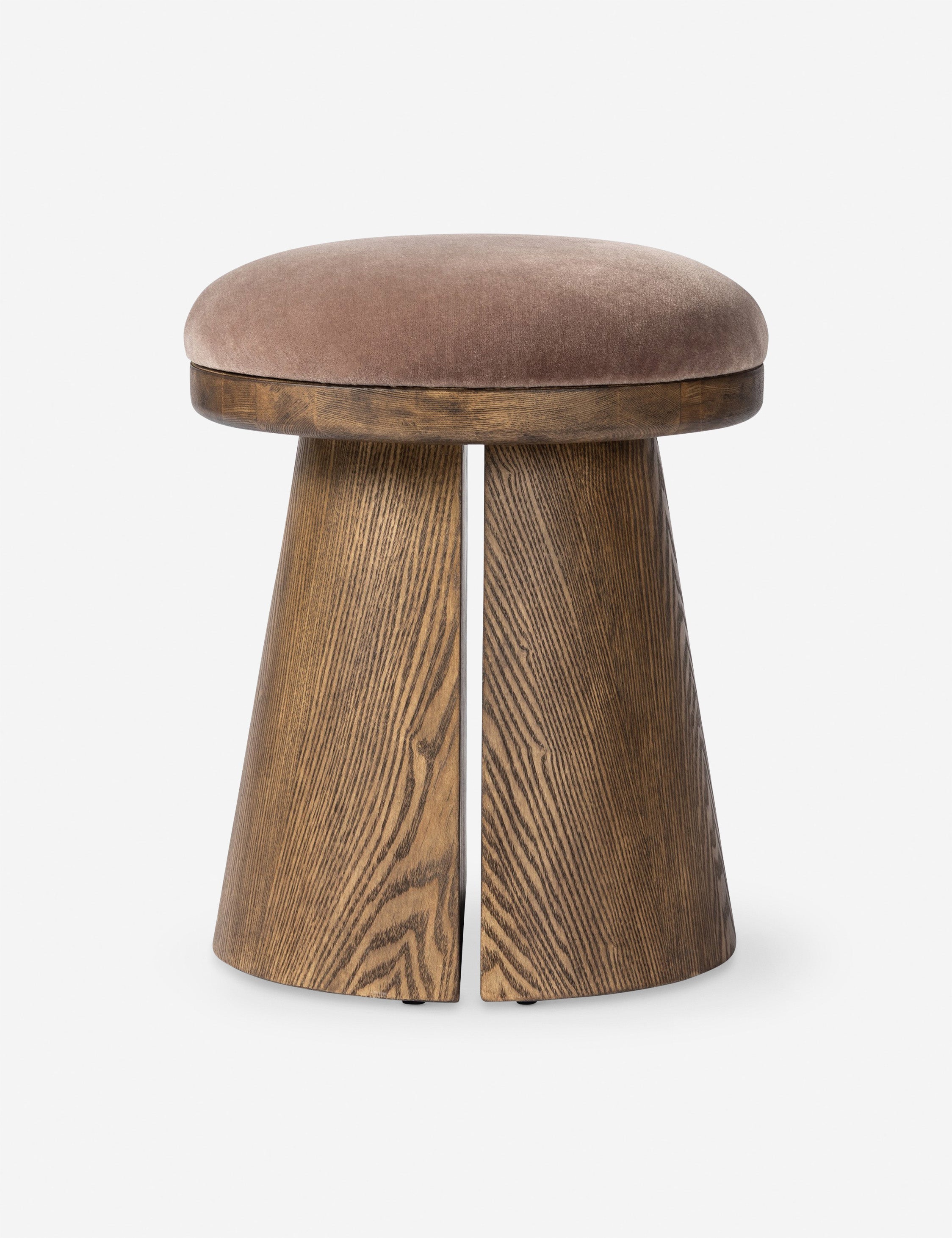 Lulu and Georgia - Salinger Stool