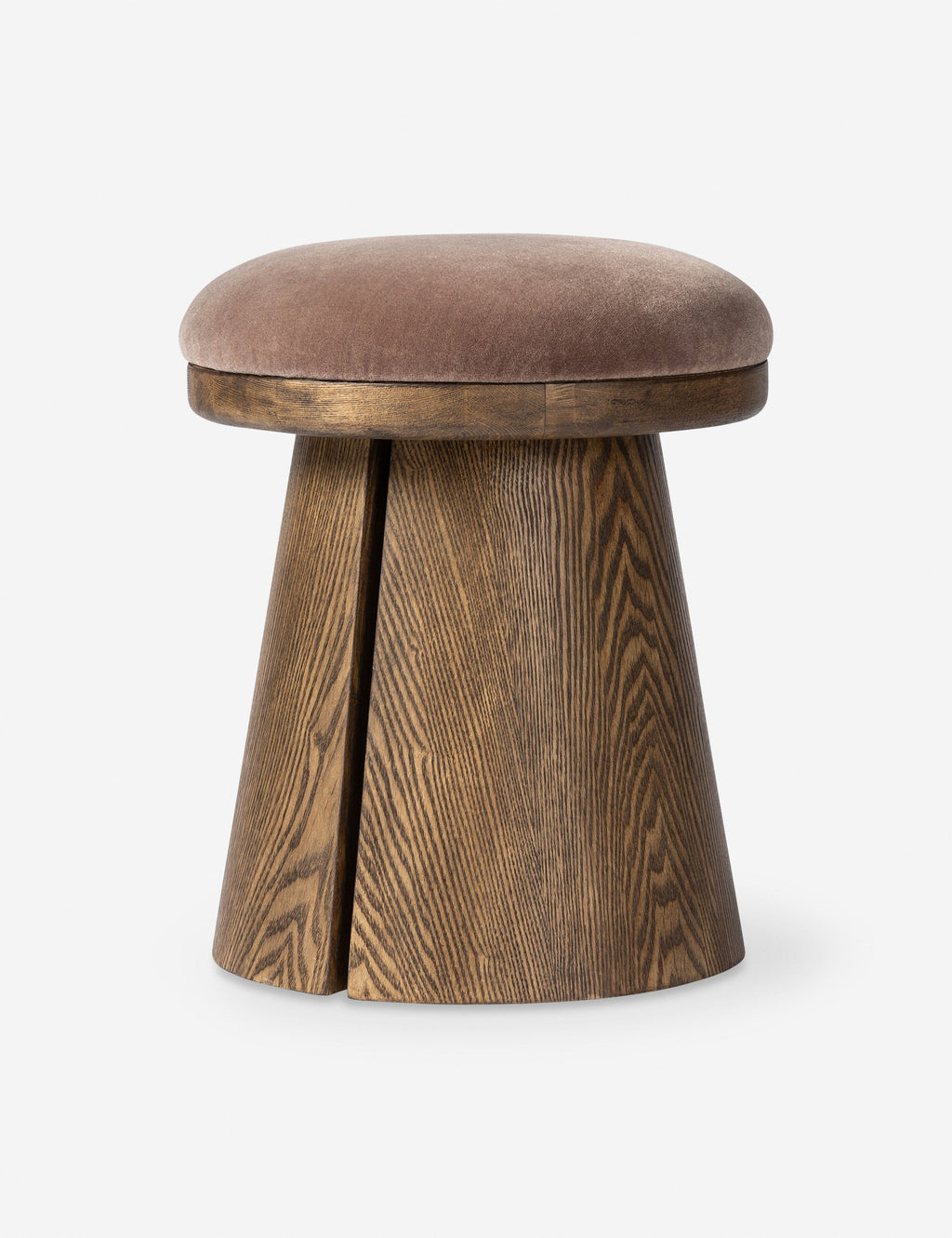Lulu and Georgia - Salinger Stool