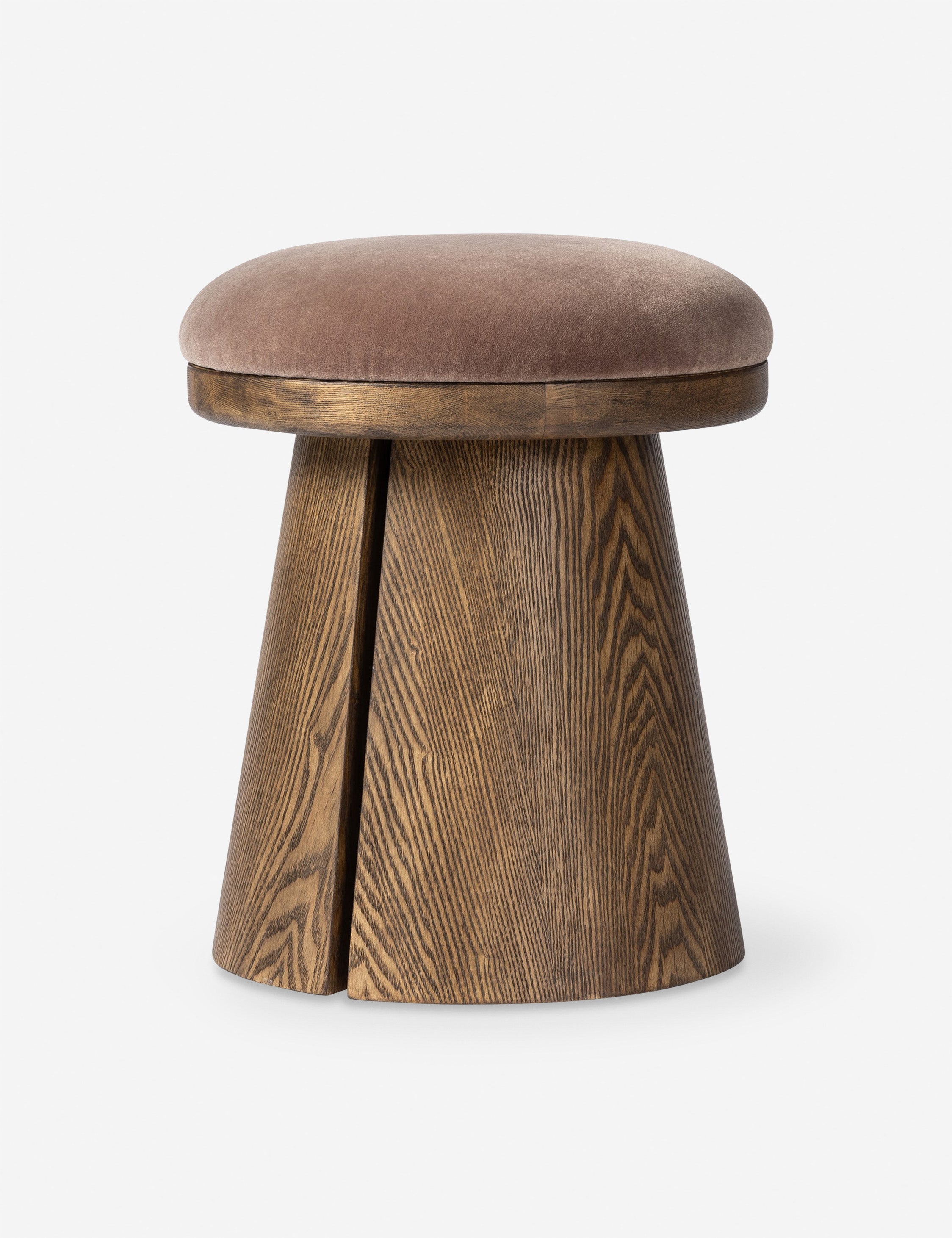 Lulu and Georgia - Salinger Stool