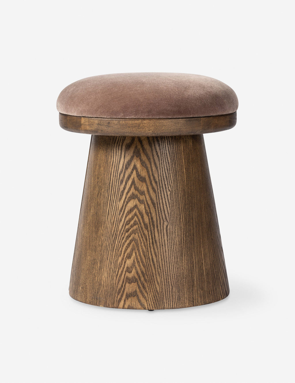 Lulu and Georgia - Salinger Stool