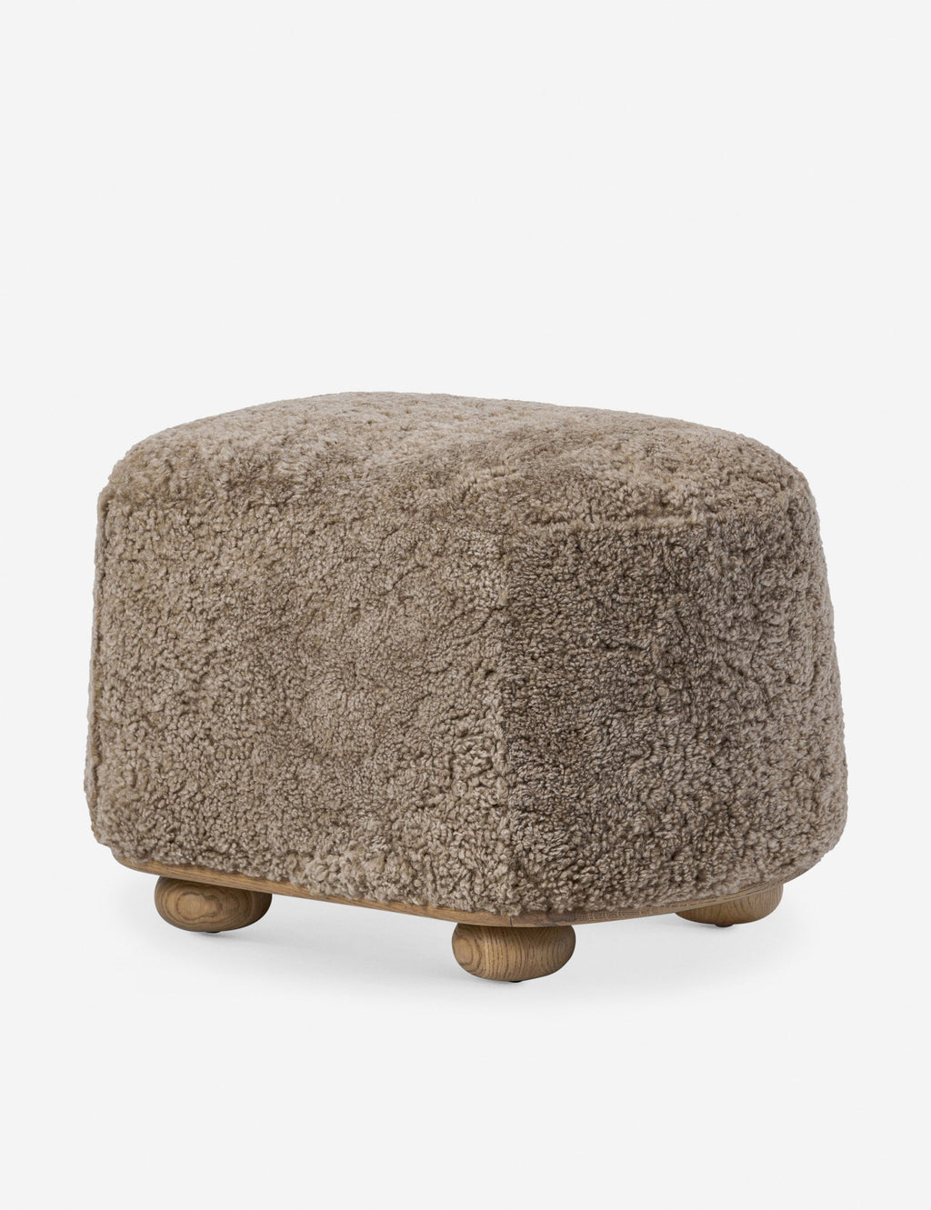 Lulu and Georgia - Rajah Ottoman