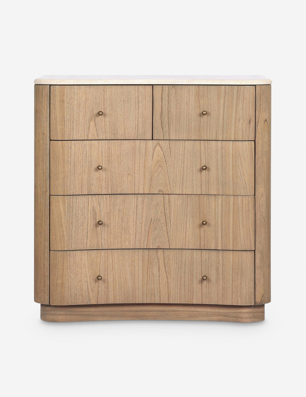 Lulu and Georgia - Rosebury 5 - Drawer Dresser