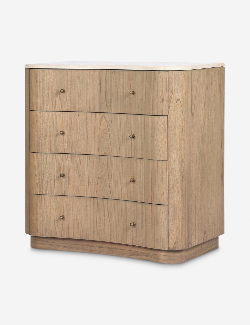 Lulu and Georgia - Rosebury 5 - Drawer Dresser