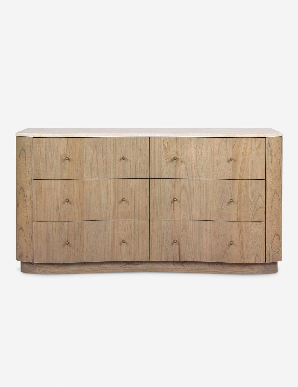 Lulu and Georgia - Rosebury 6 - Drawer Dresser