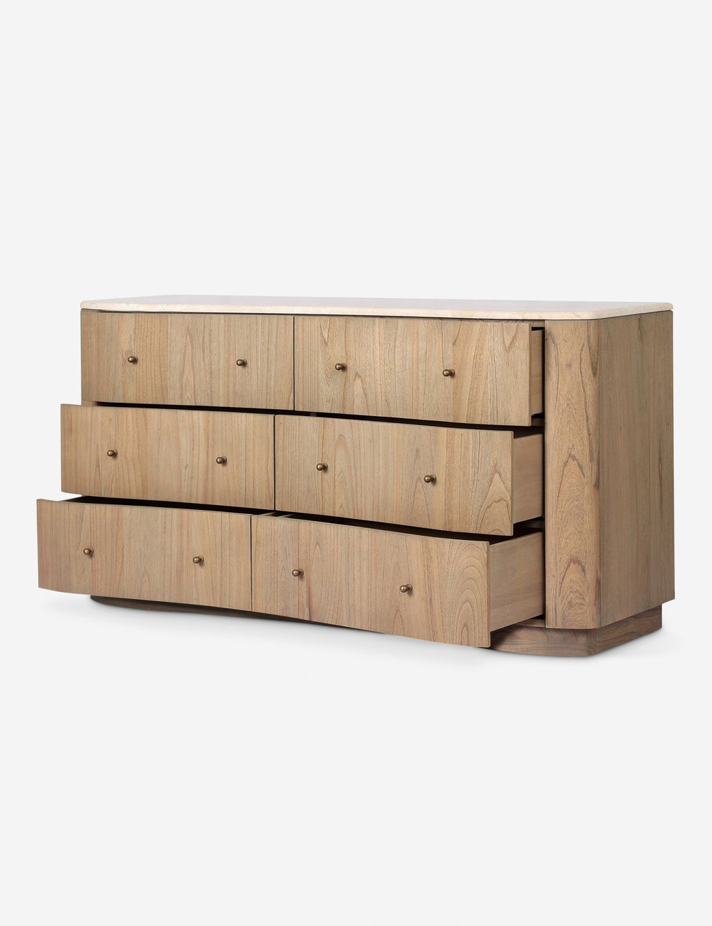 Lulu and Georgia - Rosebury 6 - Drawer Dresser