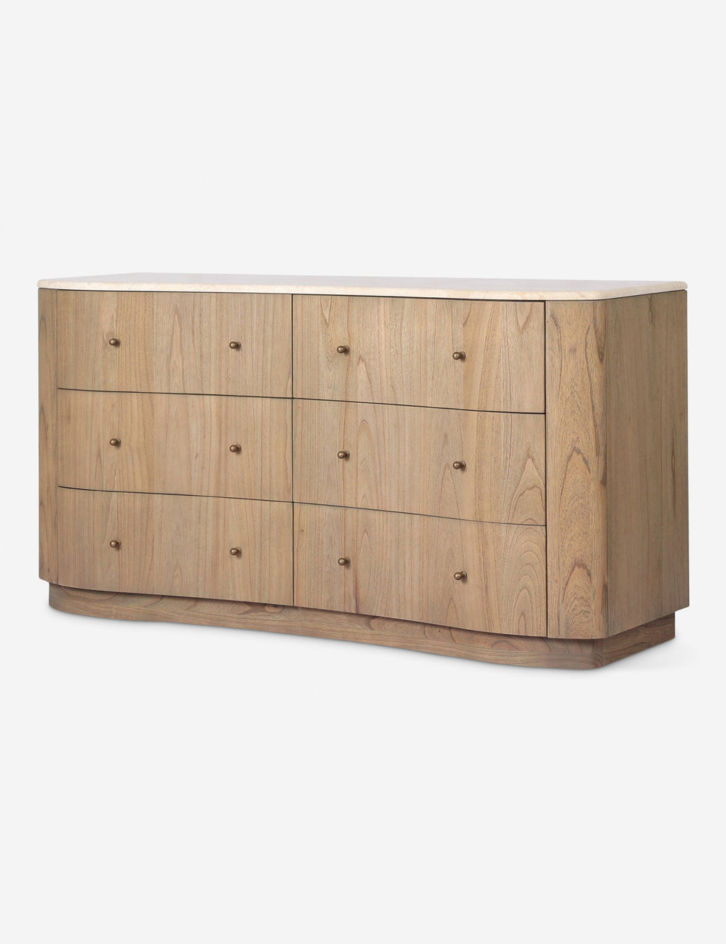 Lulu and Georgia - Rosebury 6 - Drawer Dresser