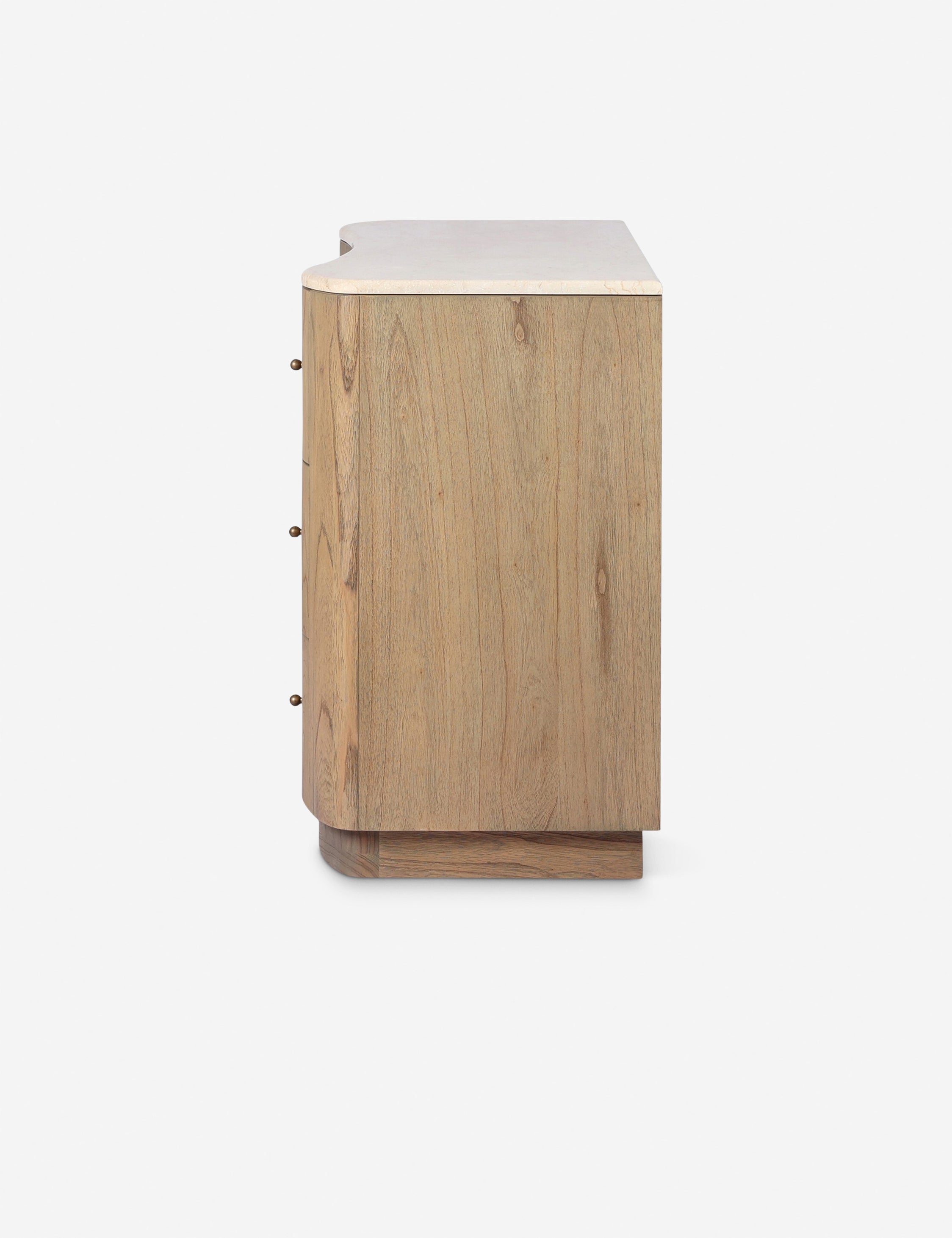 Lulu and Georgia - Rosebury 6 - Drawer Dresser