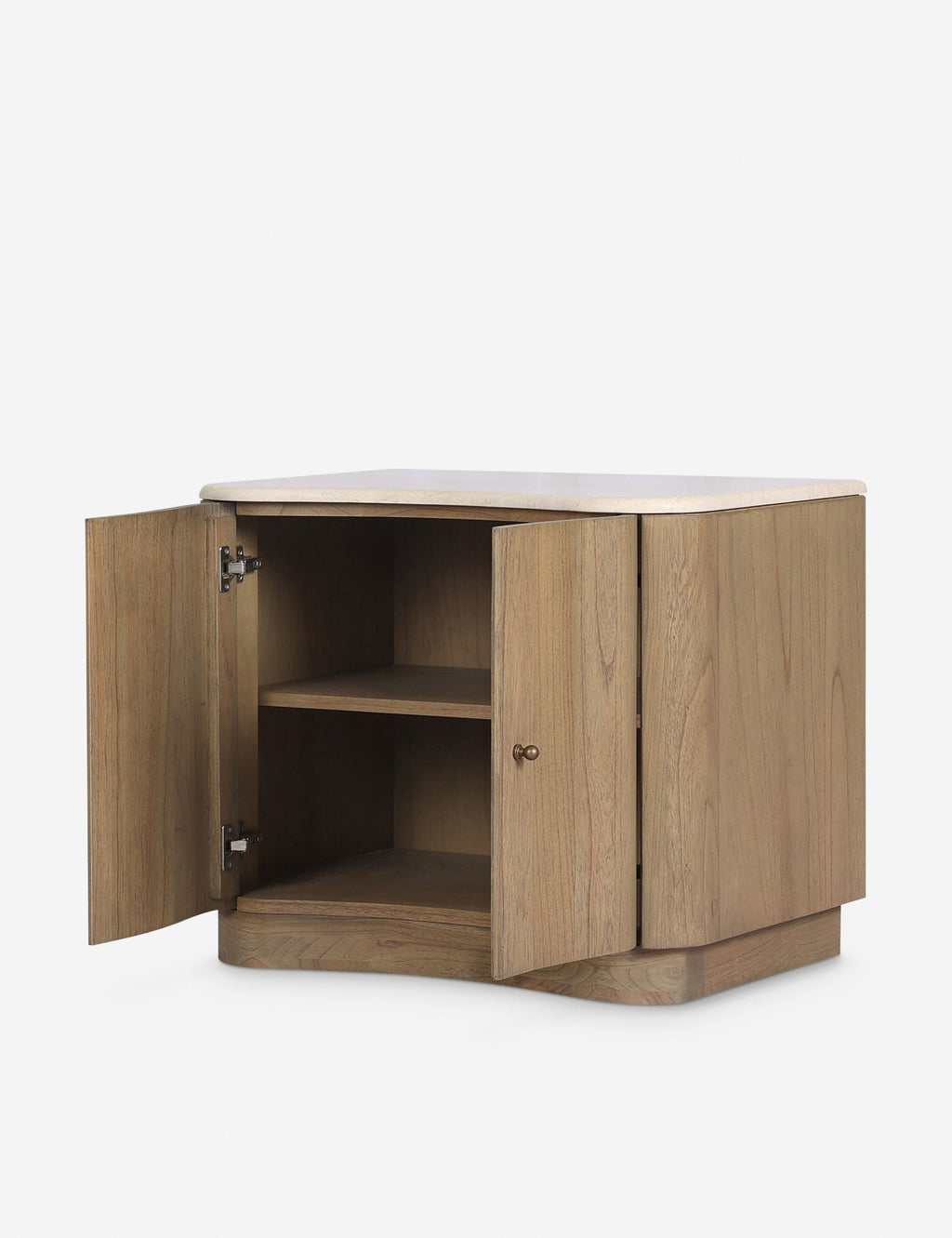 Lulu and Georgia - Rosebury Nightstand