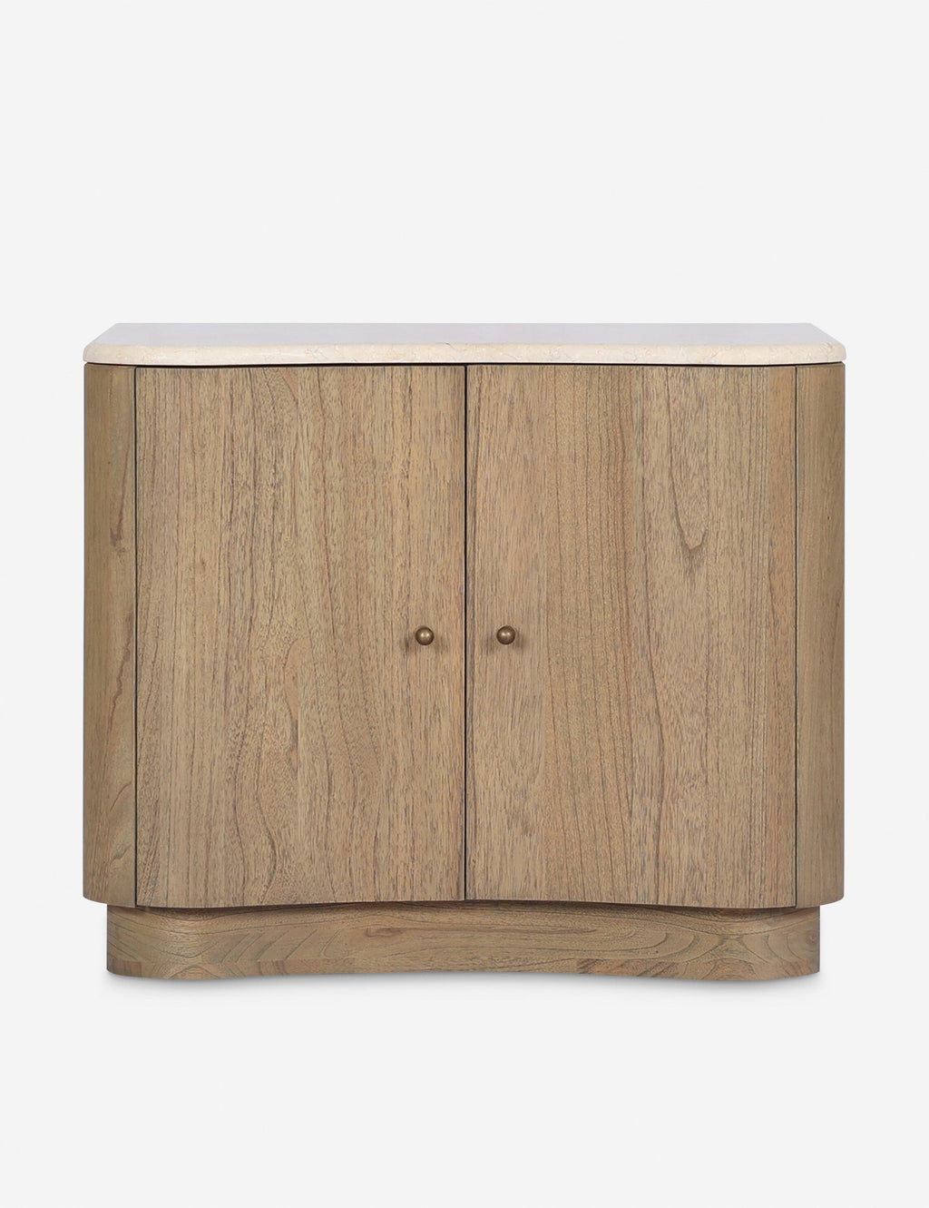 Lulu and Georgia - Rosebury Nightstand
