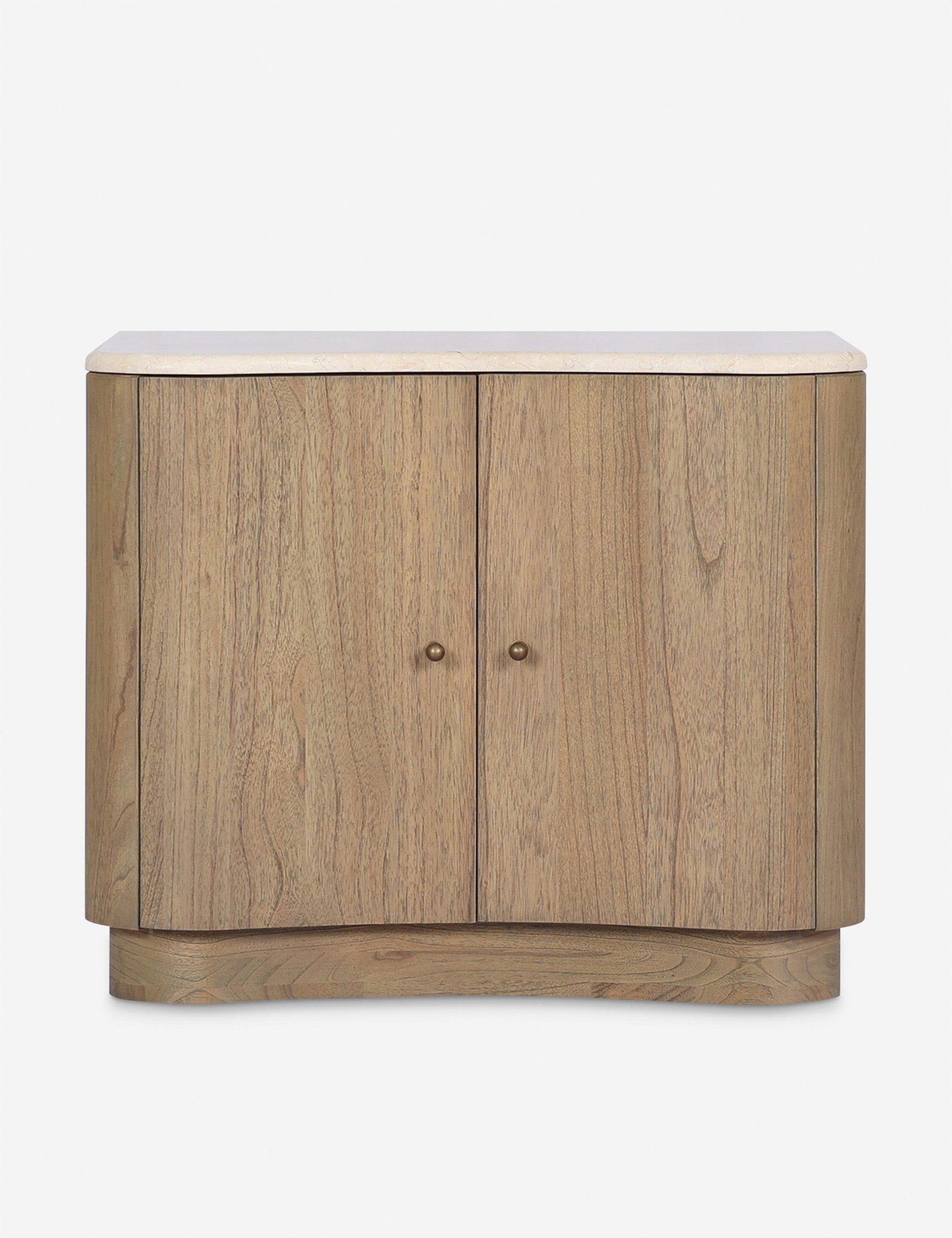 Lulu and Georgia - Rosebury Nightstand